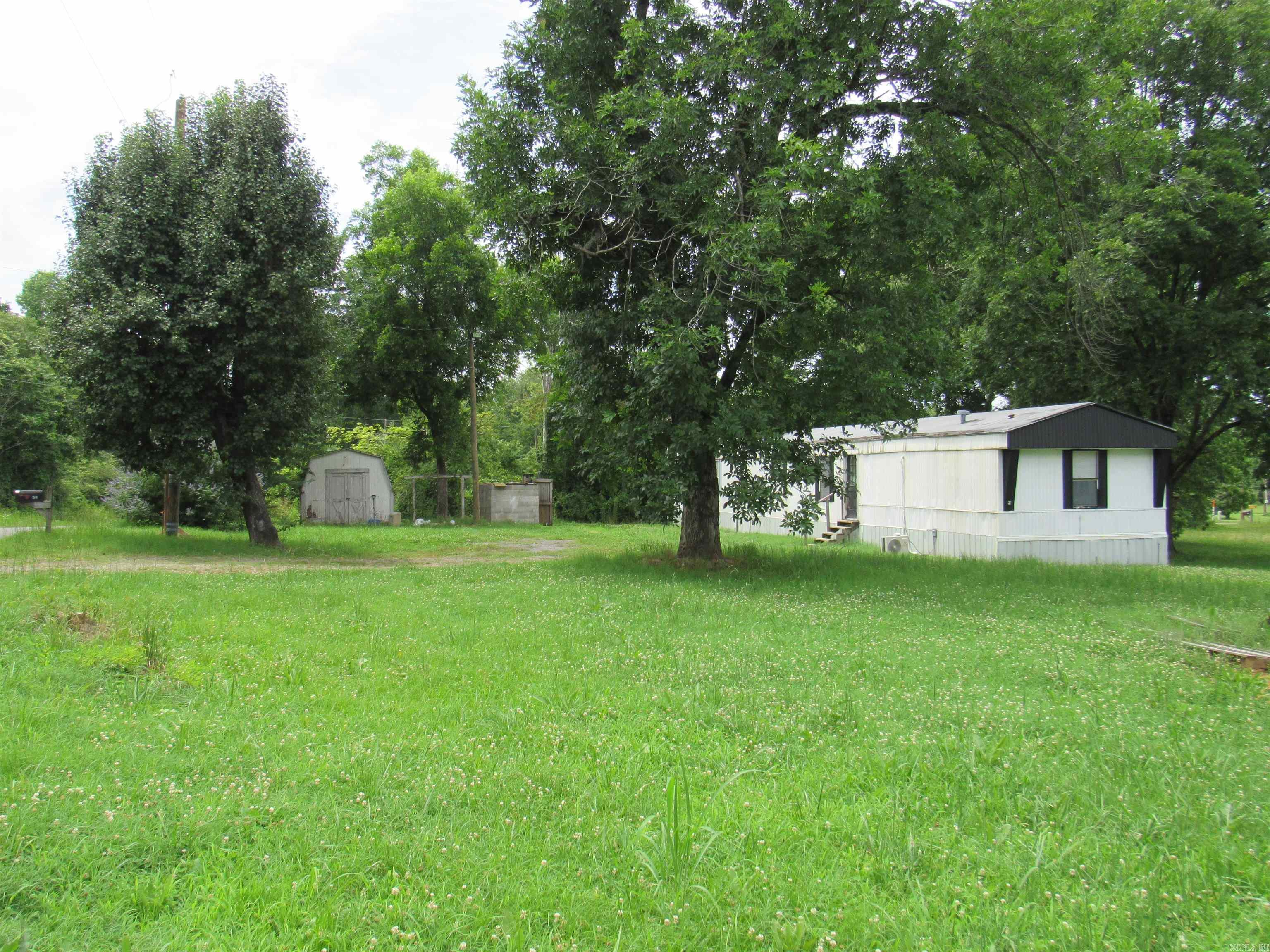 56 Eden Valley Ranch Rd  Vilonia, AR