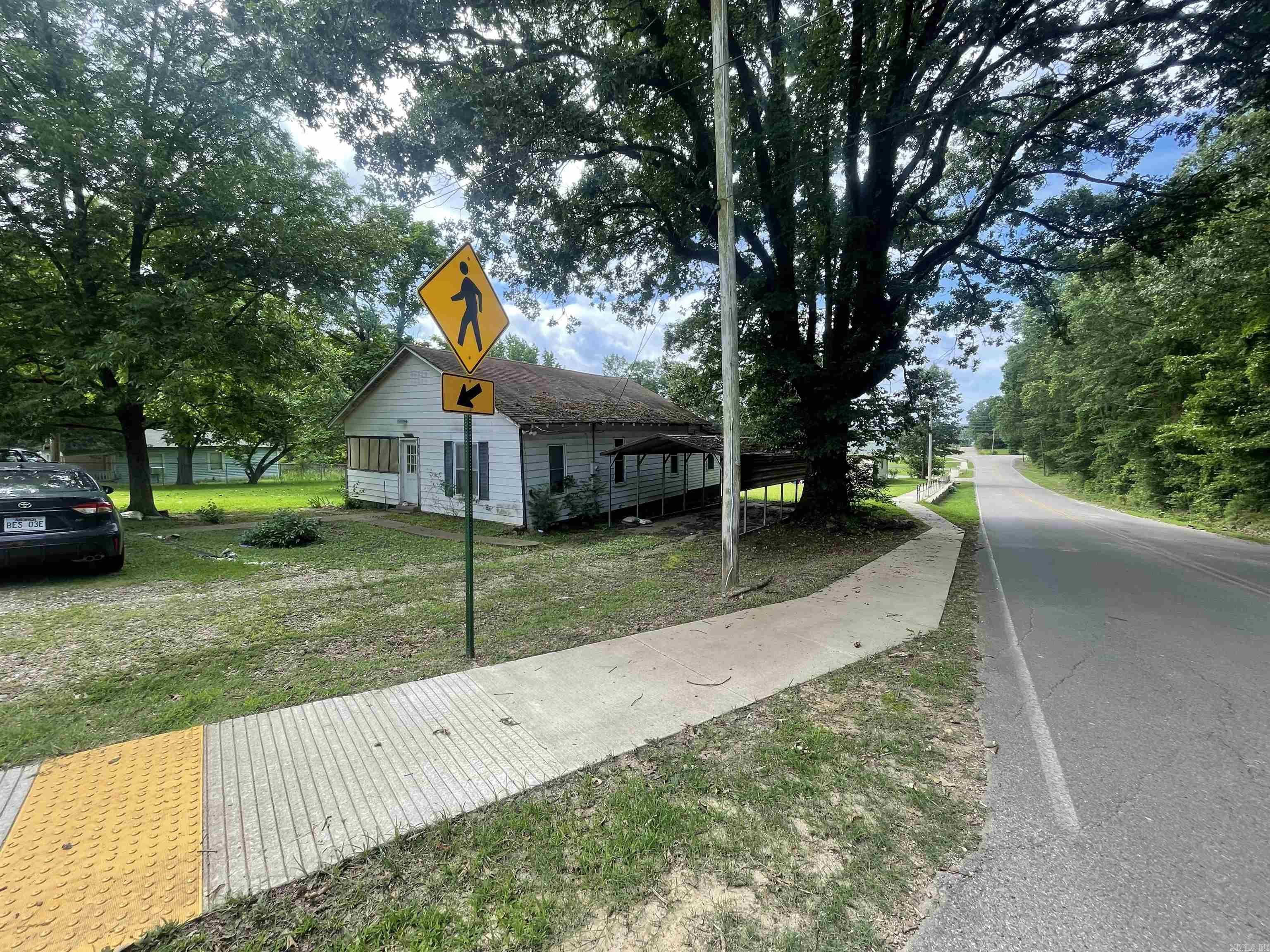 819 W Lake  De Queen, AR