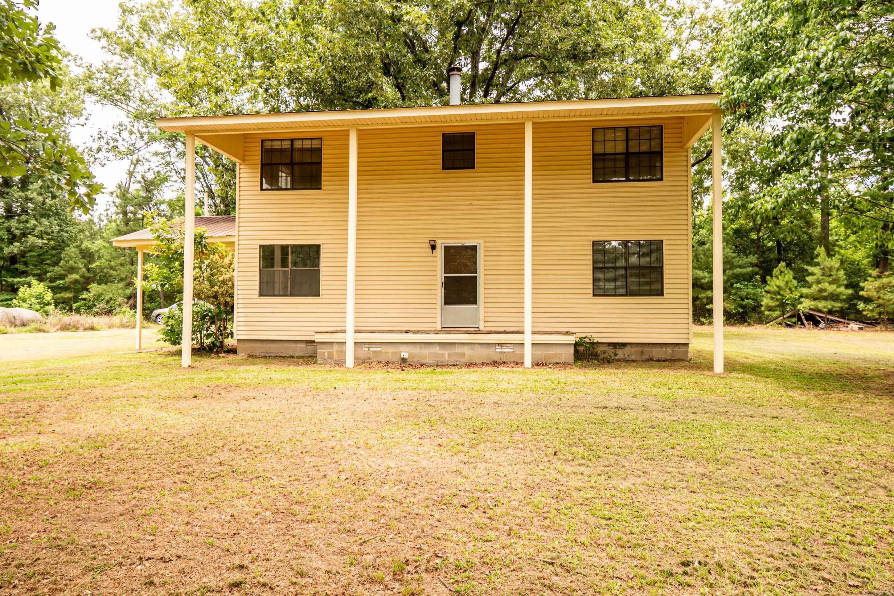 160 Mcmahon Ln  Wilmar, AR