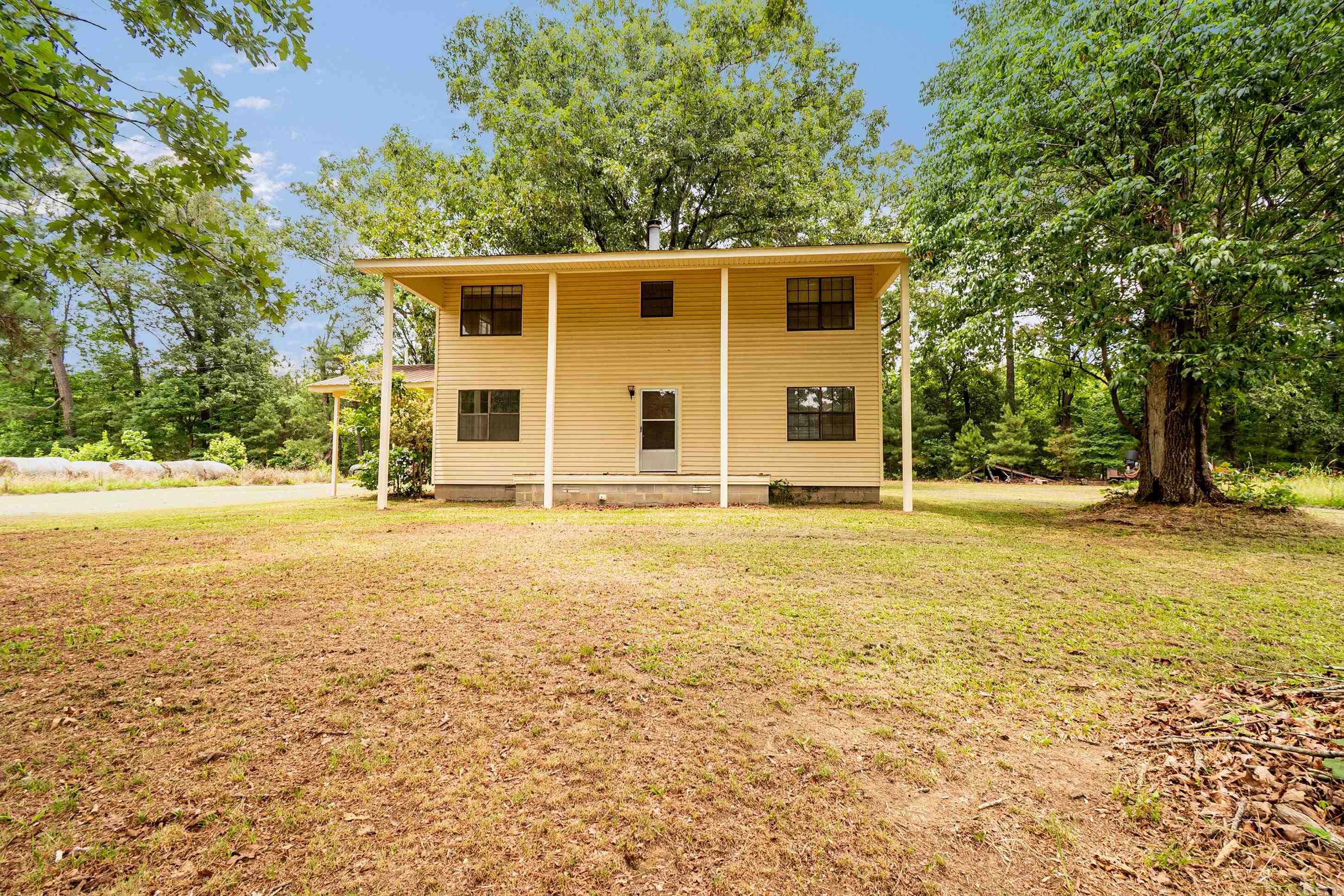 160 Mcmahon Ln  Wilmar, AR
