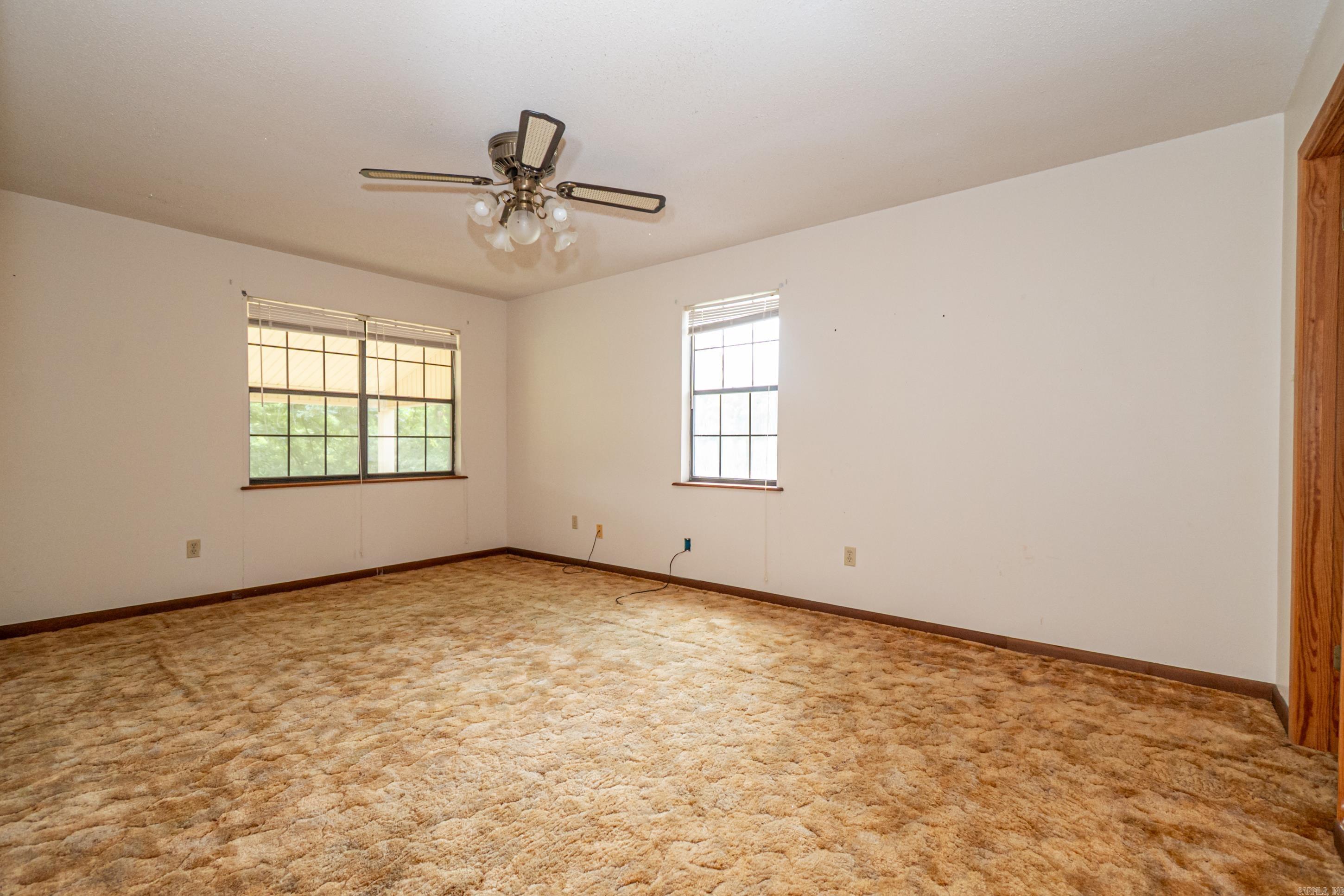 160 Mcmahon Ln  Wilmar, AR