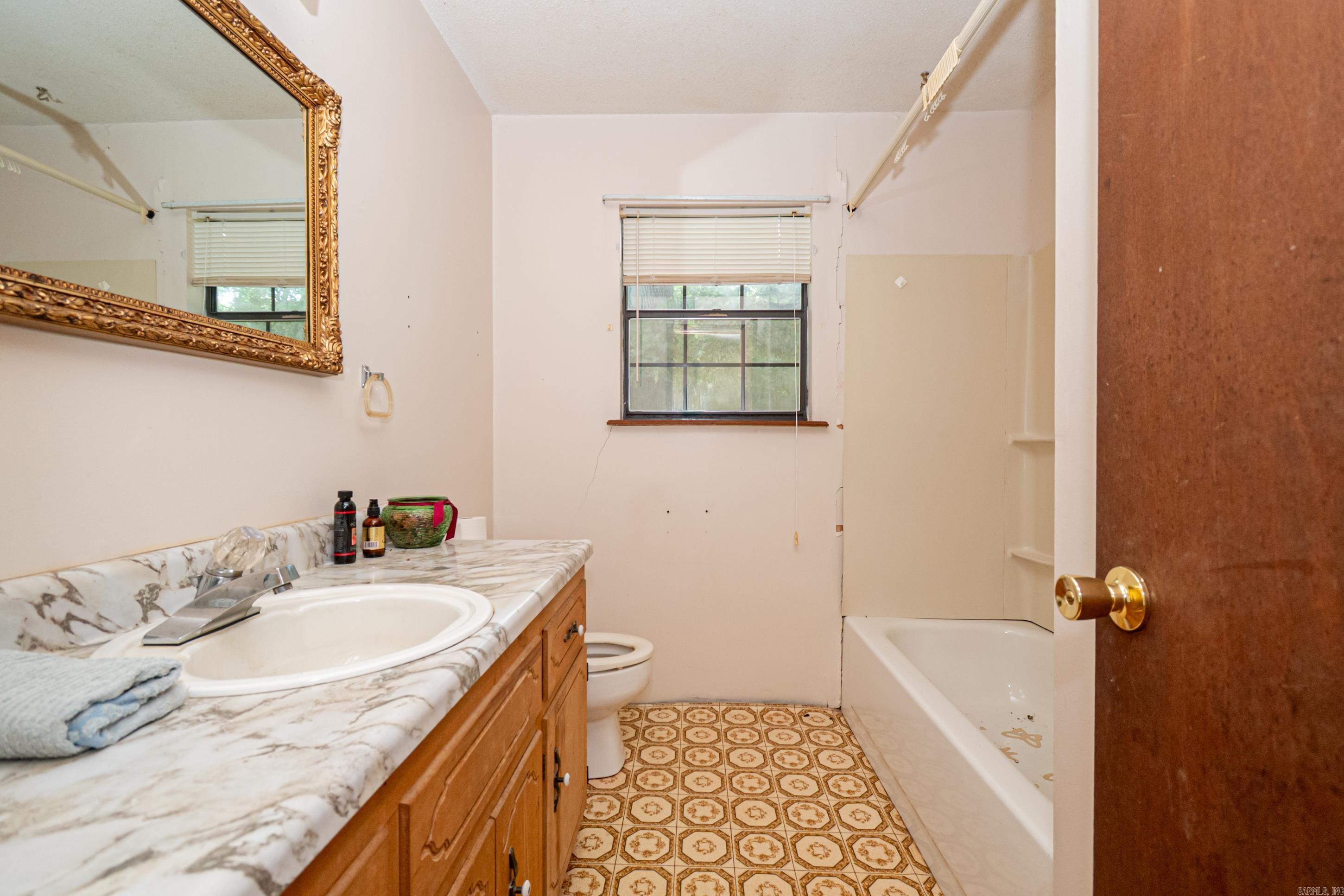 160 Mcmahon Ln  Wilmar, AR