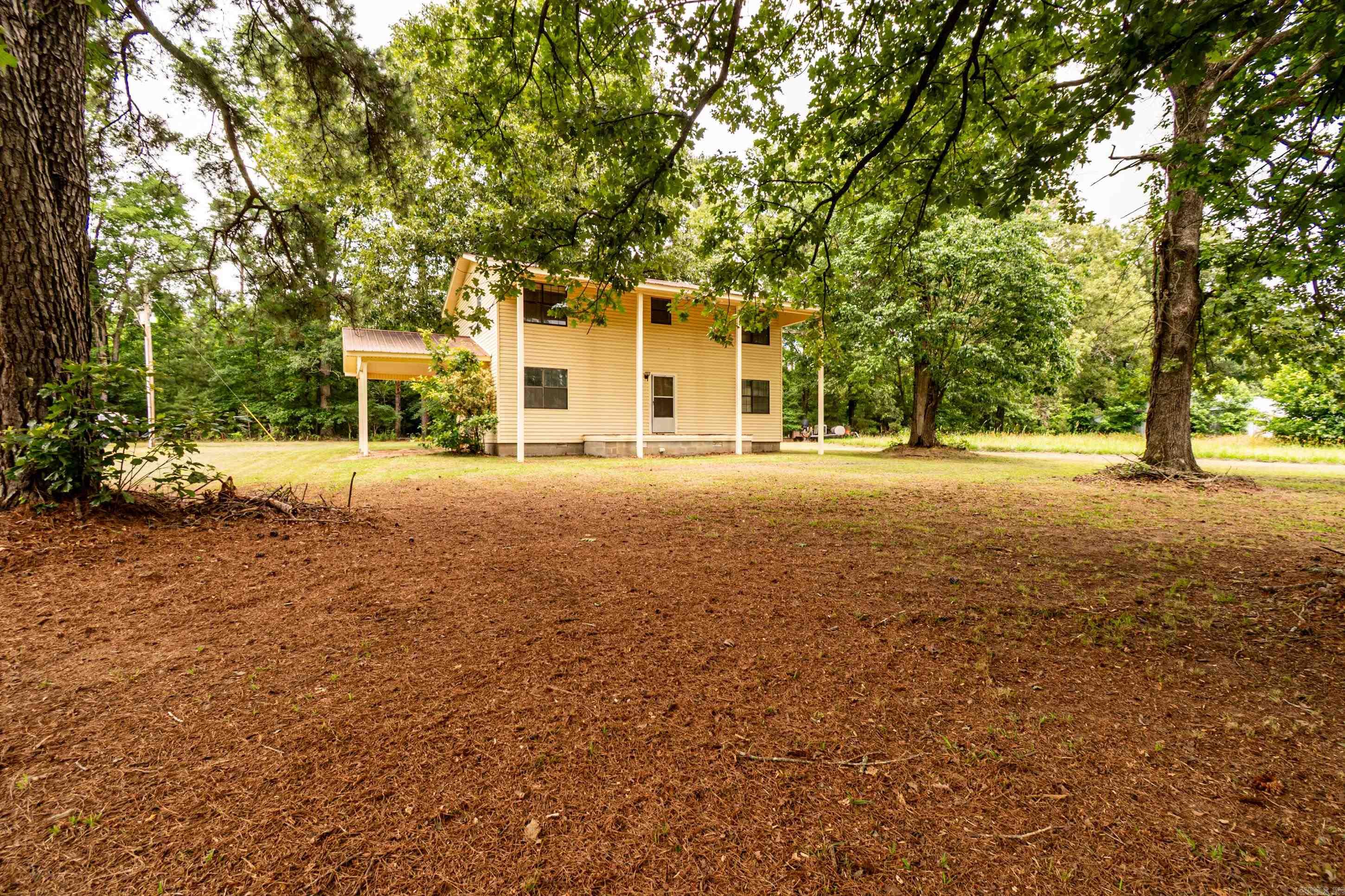 160 Mcmahon Ln  Wilmar, AR