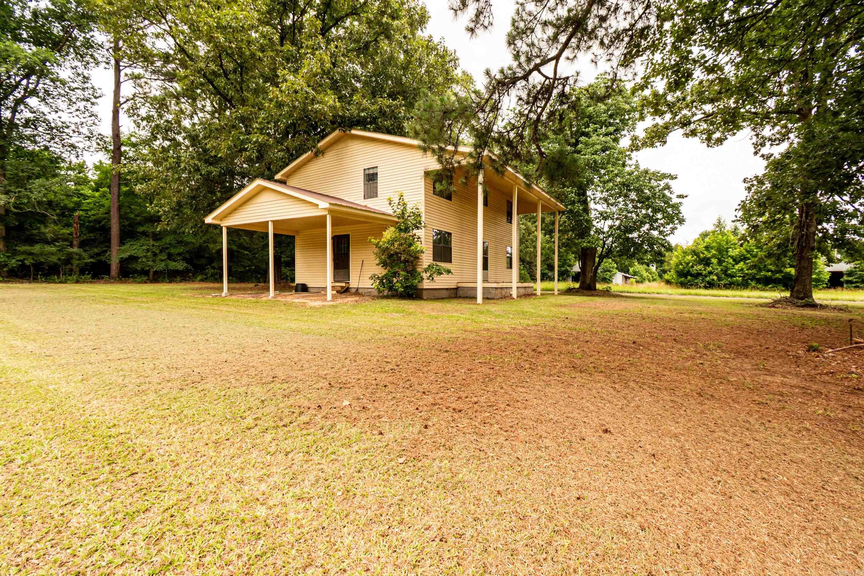 160 Mcmahon Ln  Wilmar, AR