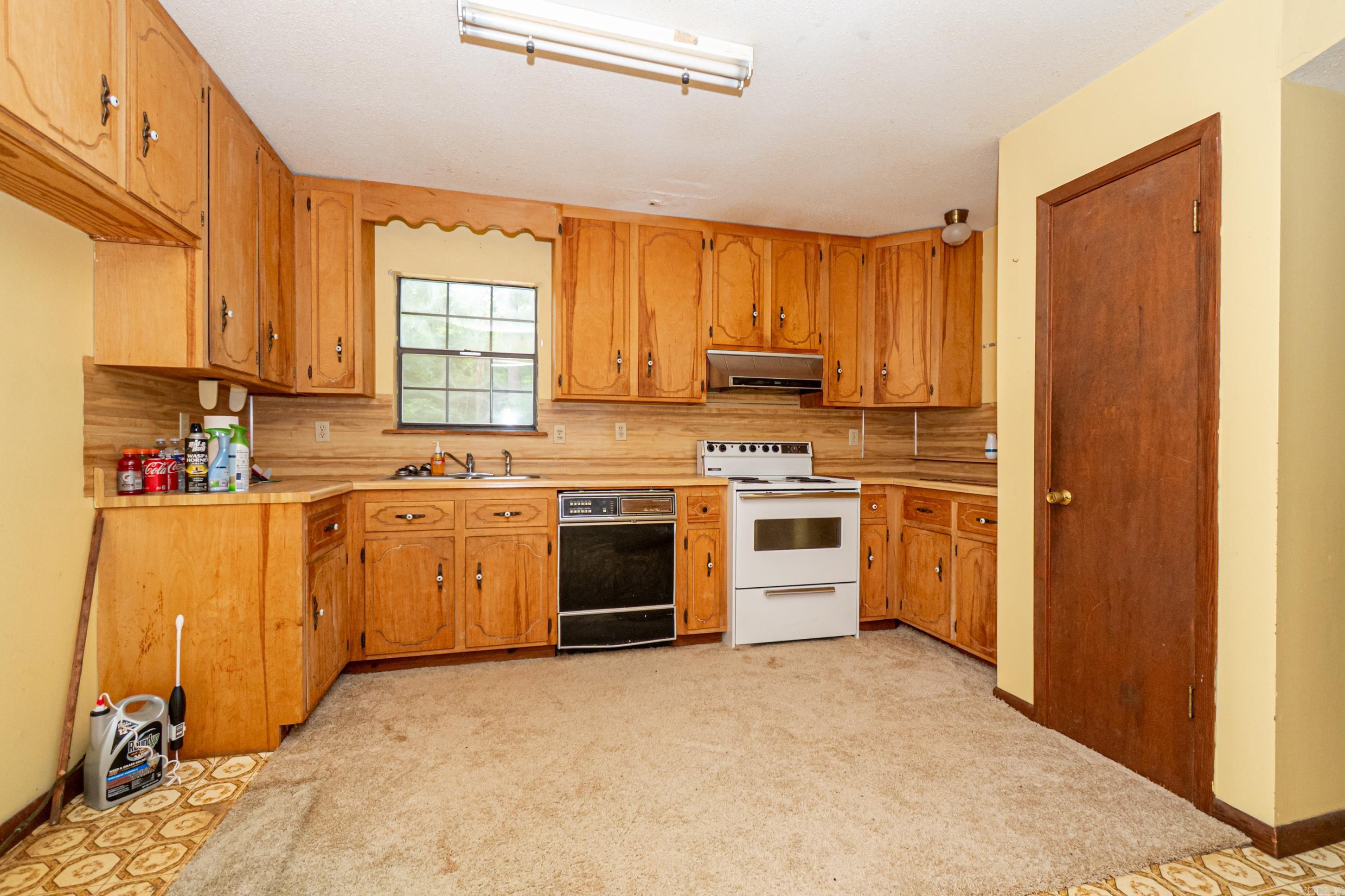 160 Mcmahon Ln  Wilmar, AR