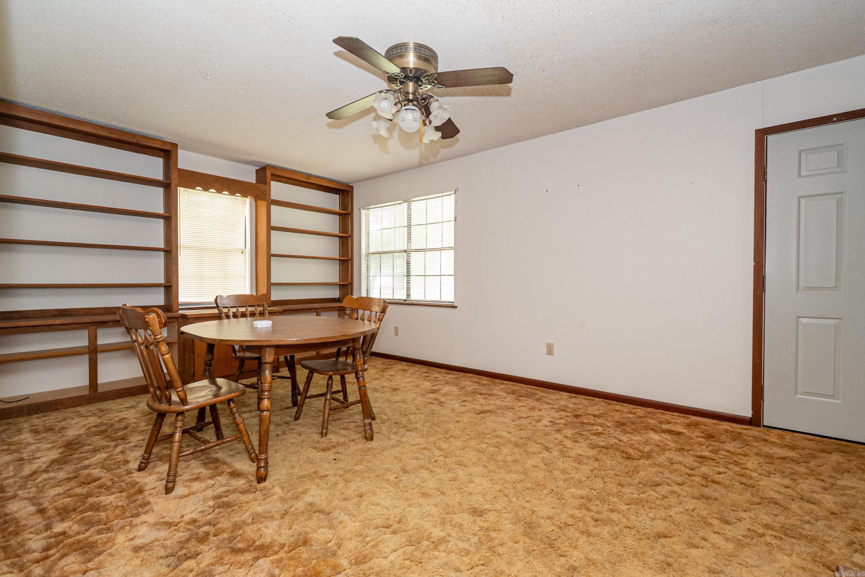 160 Mcmahon Ln  Wilmar, AR