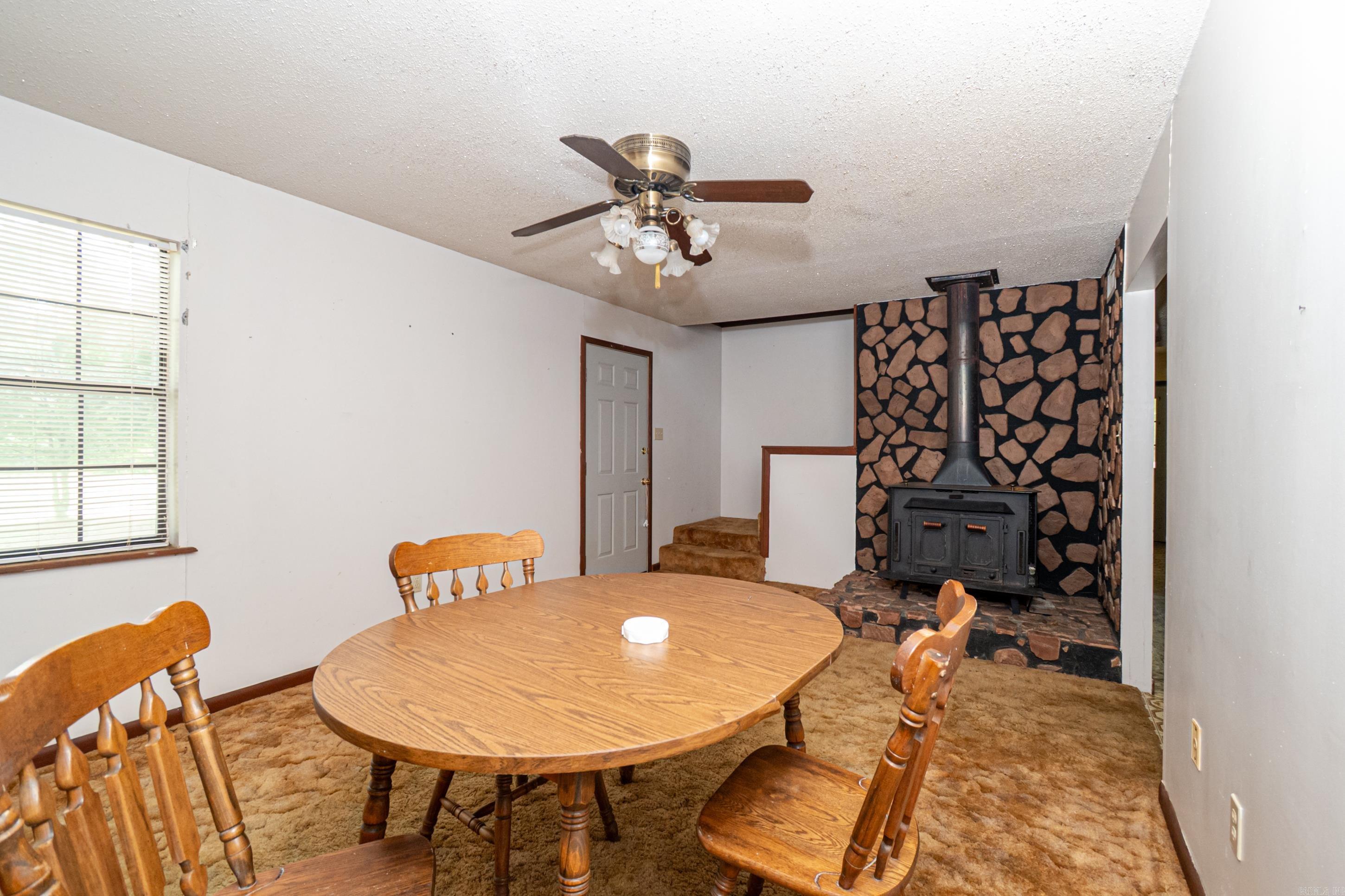 160 Mcmahon Ln  Wilmar, AR
