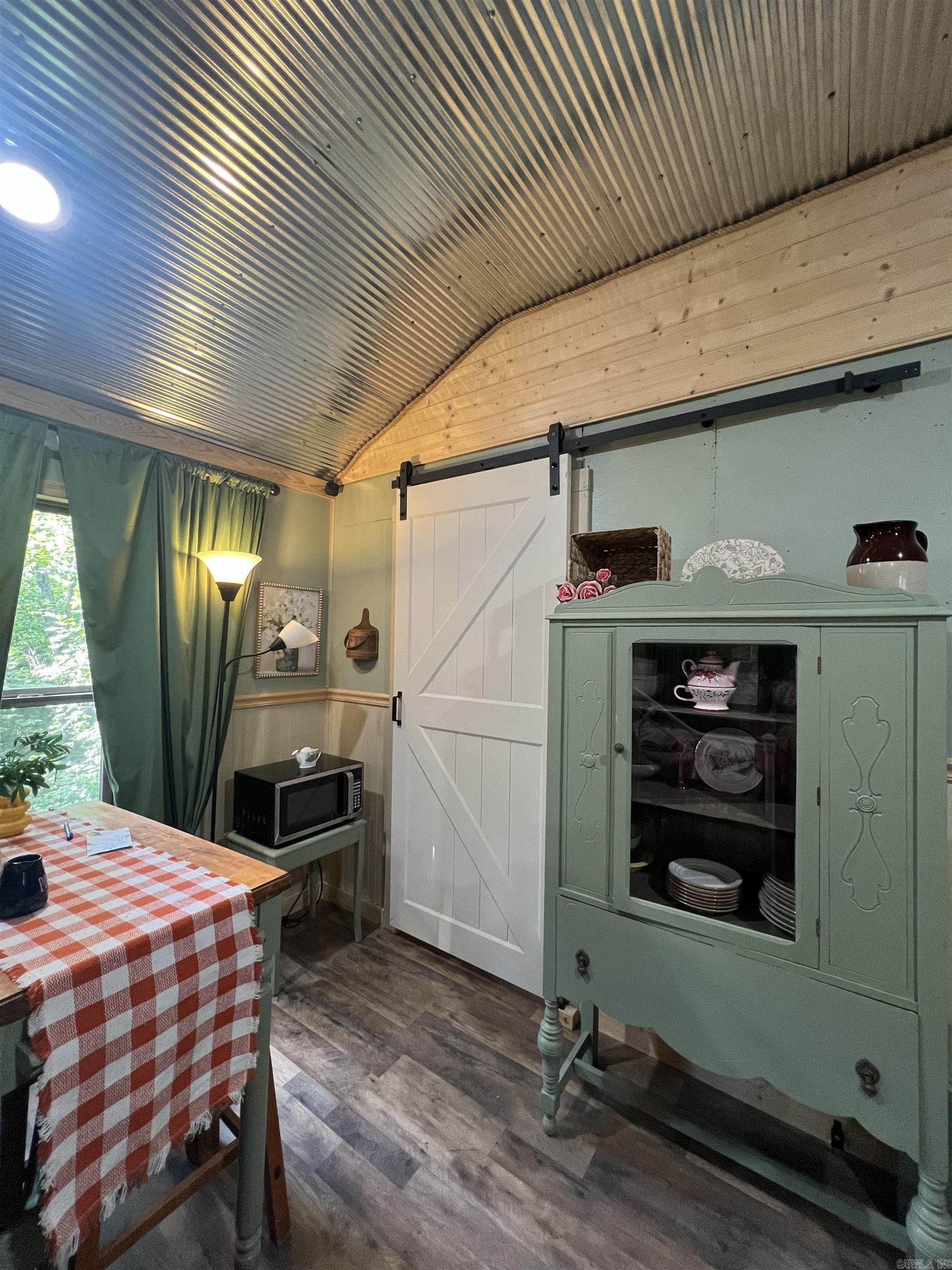1070 Brewer Road Edgemont, AR 72044-9999