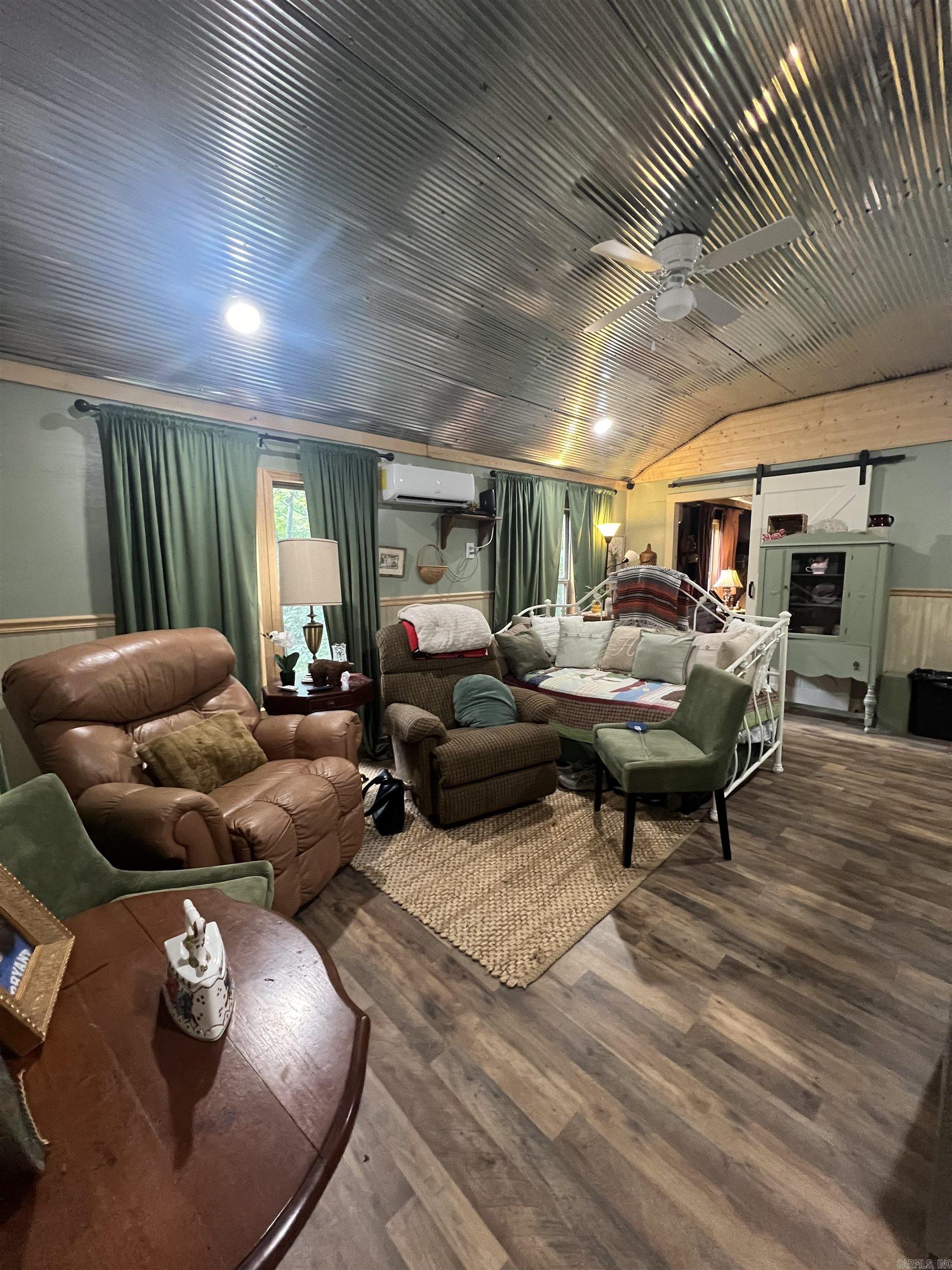 1070 Brewer  Edgemont, AR