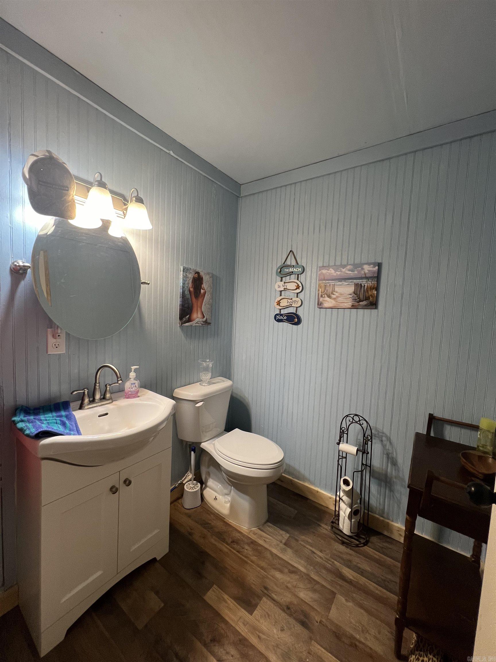 1070 Brewer Road Edgemont, AR 72044-9999