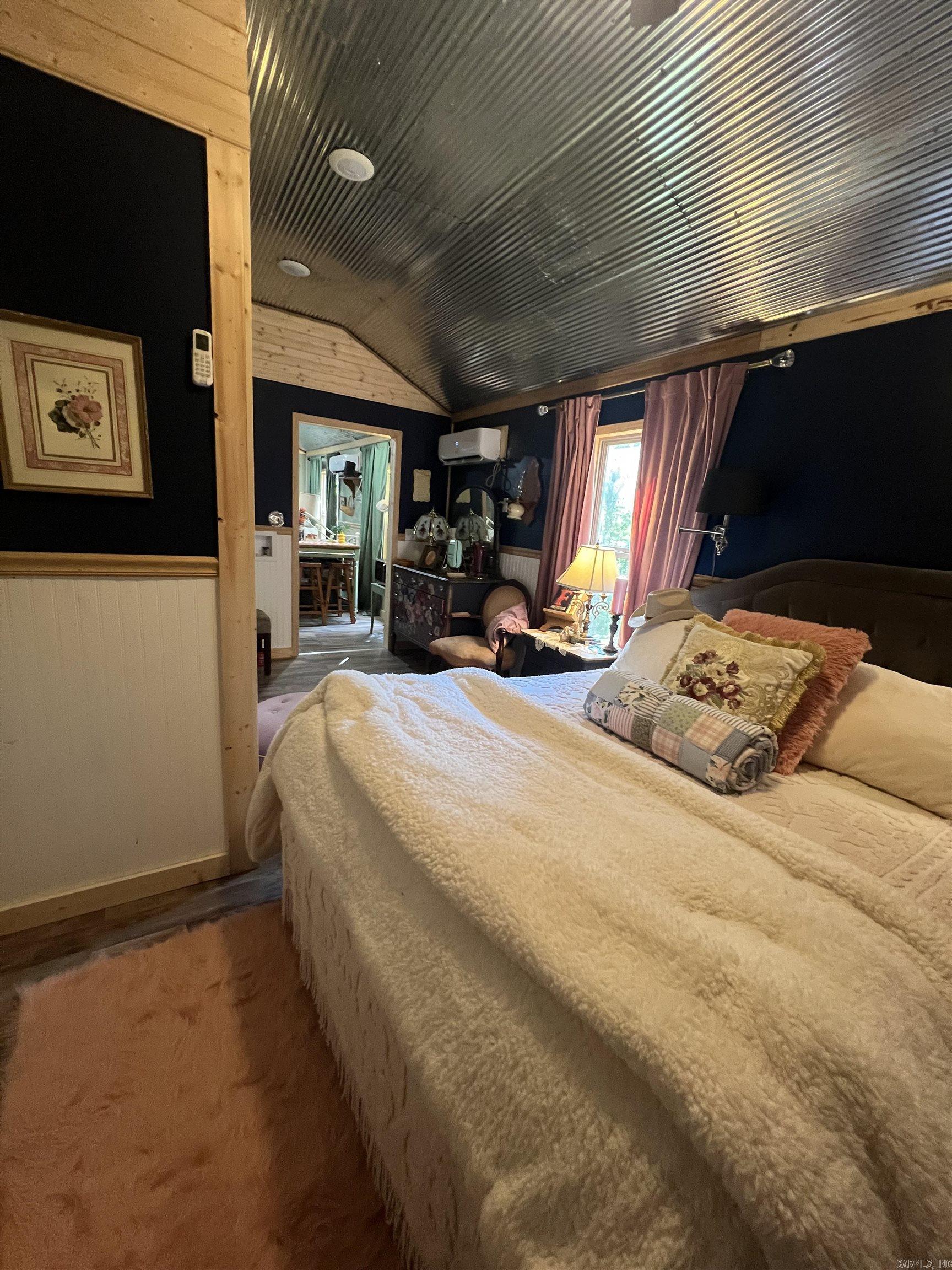 1070 Brewer Road Edgemont, AR 72044-9999