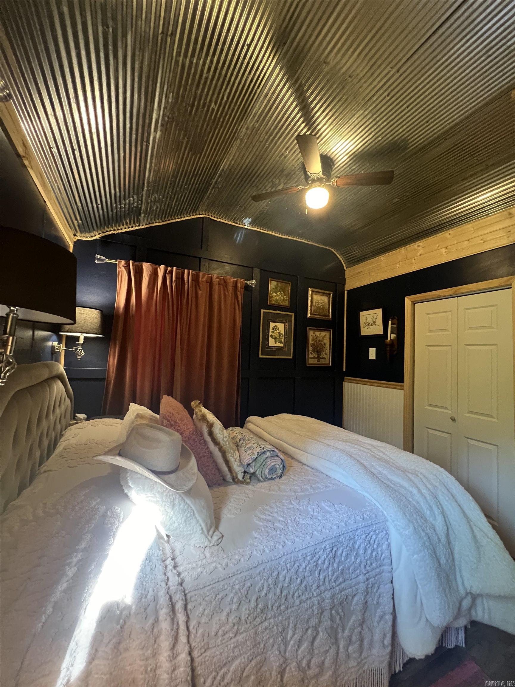 1070 Brewer Road Edgemont, AR 72044-9999