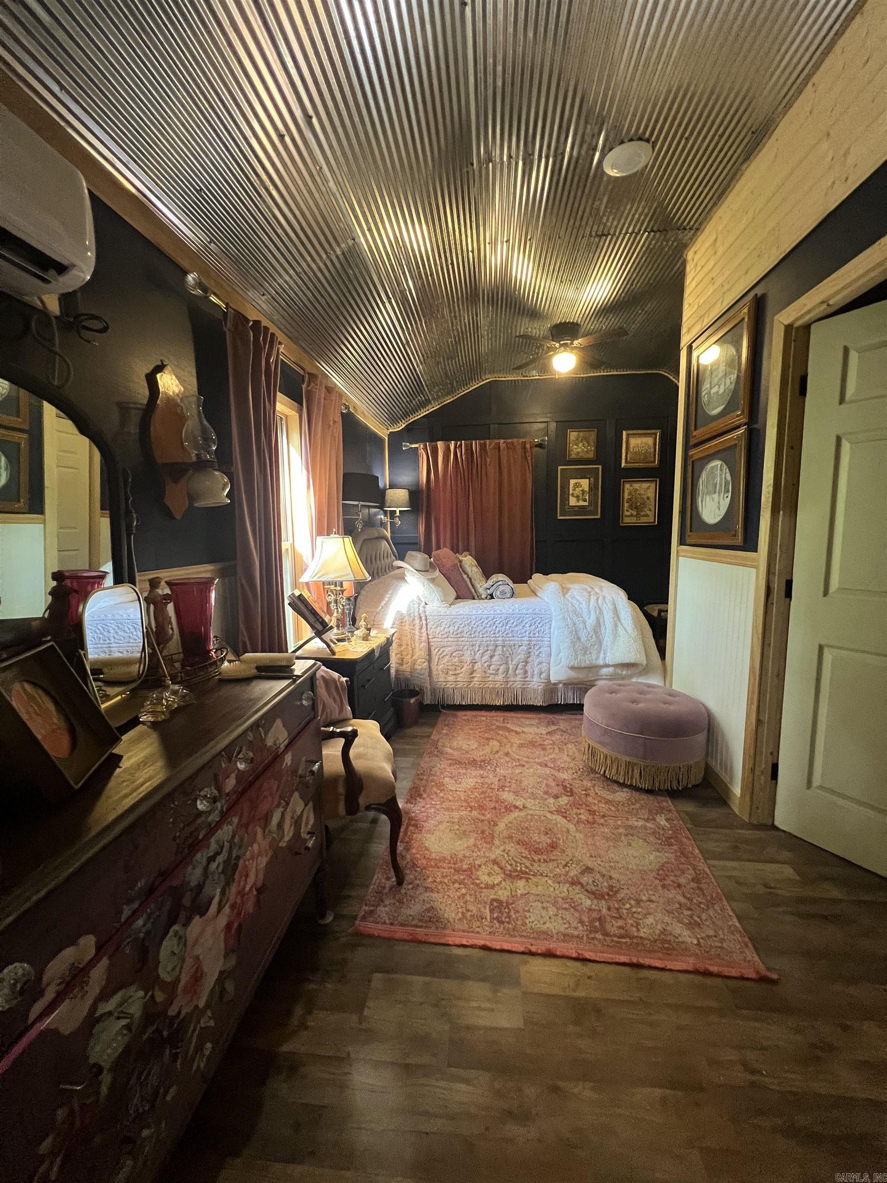 1070 Brewer Road Edgemont, AR 72044-9999