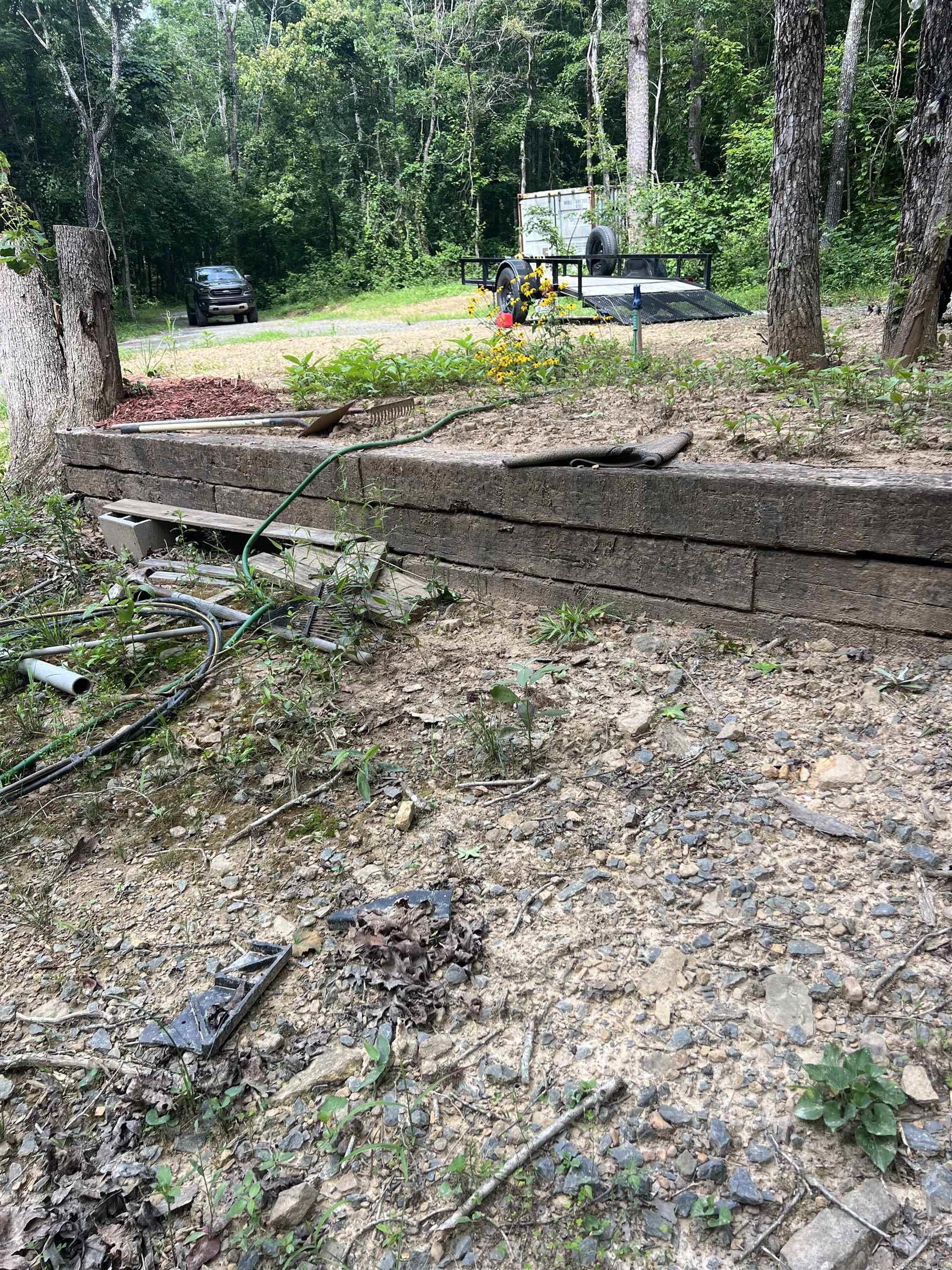 1070 Brewer Road Edgemont, AR 72044-9999