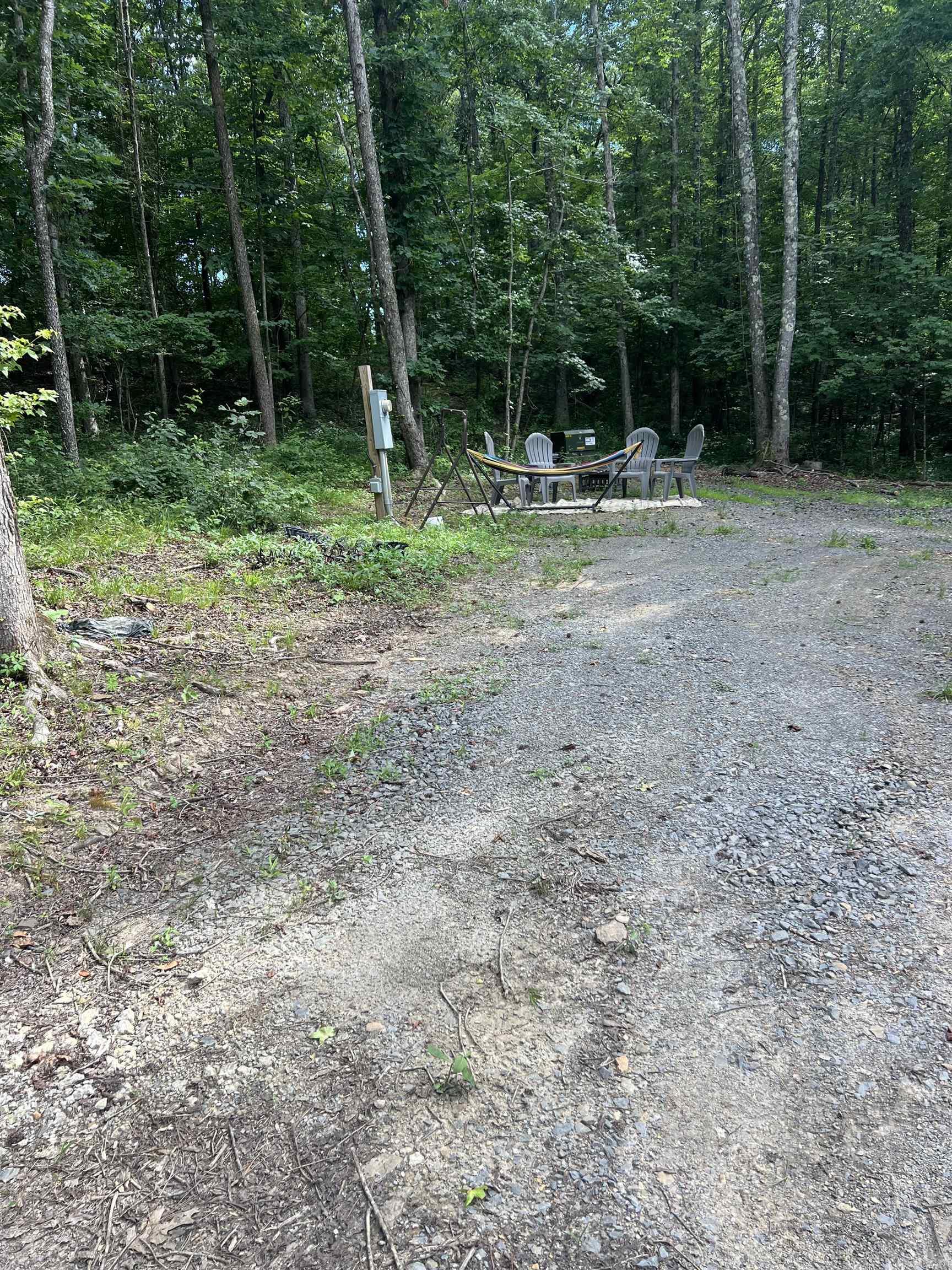 1070 Brewer Road Edgemont, AR 72044-9999