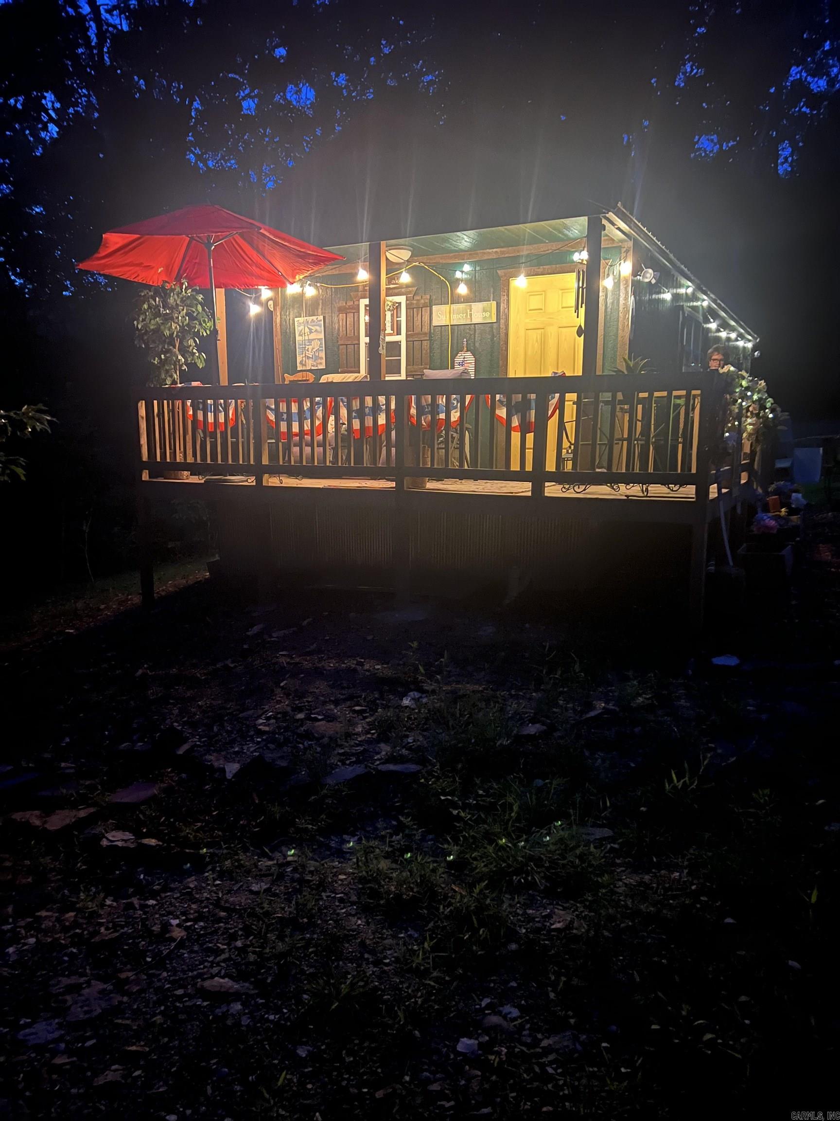 1070 Brewer Road Edgemont, AR 72044-9999