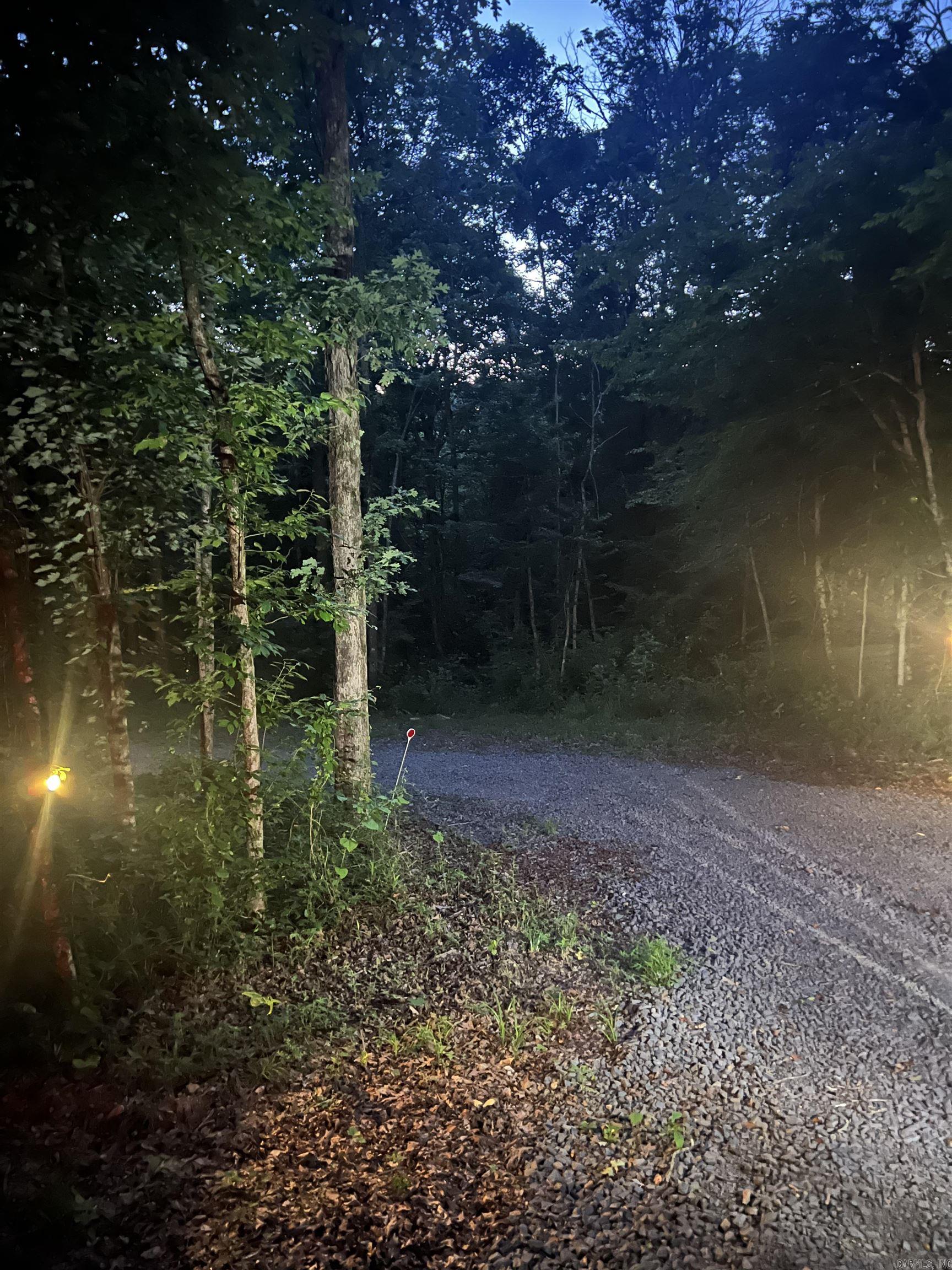 1070 Brewer Road Edgemont, AR 72044-9999