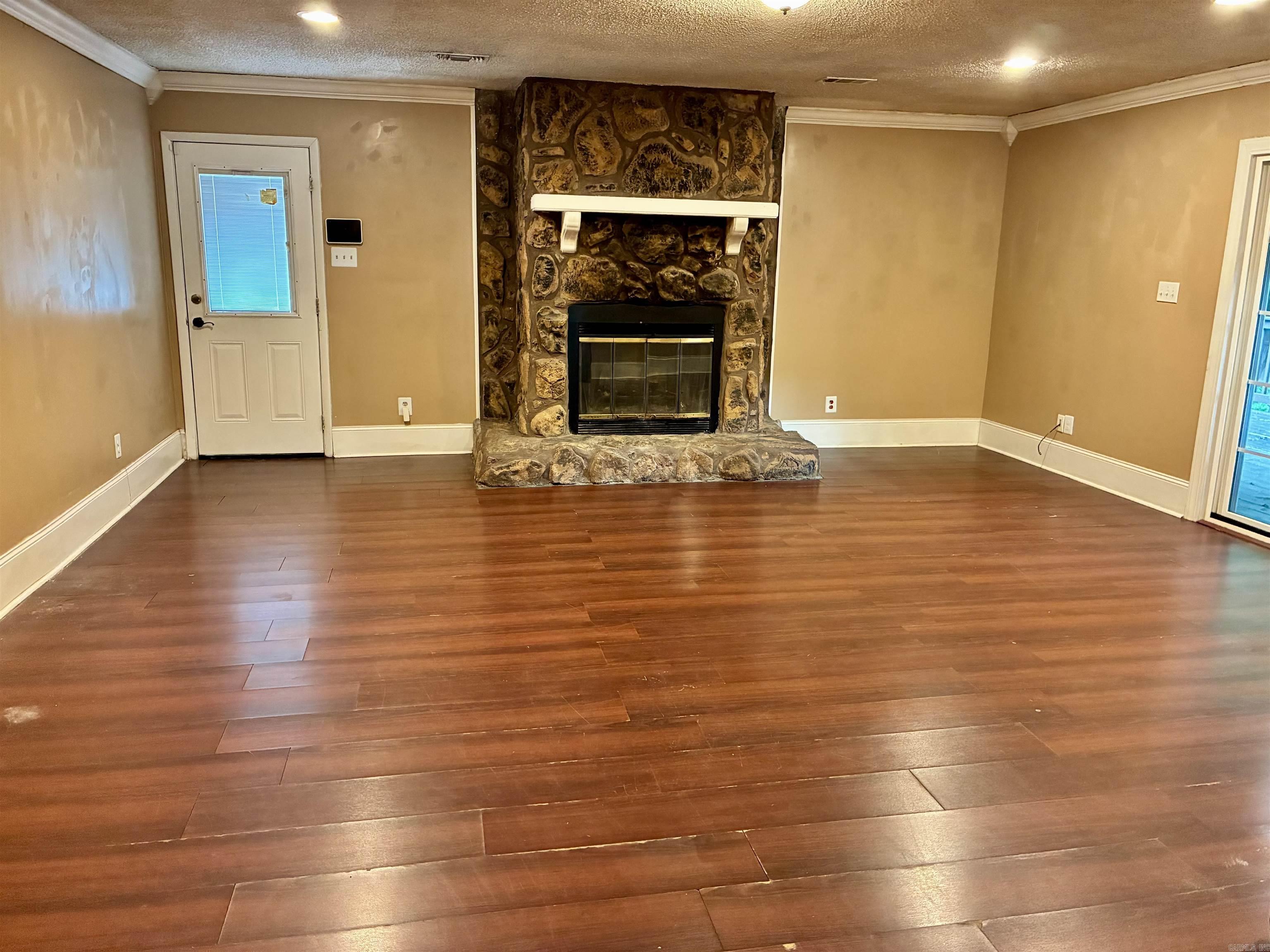 7401 Grace  Little Rock, AR