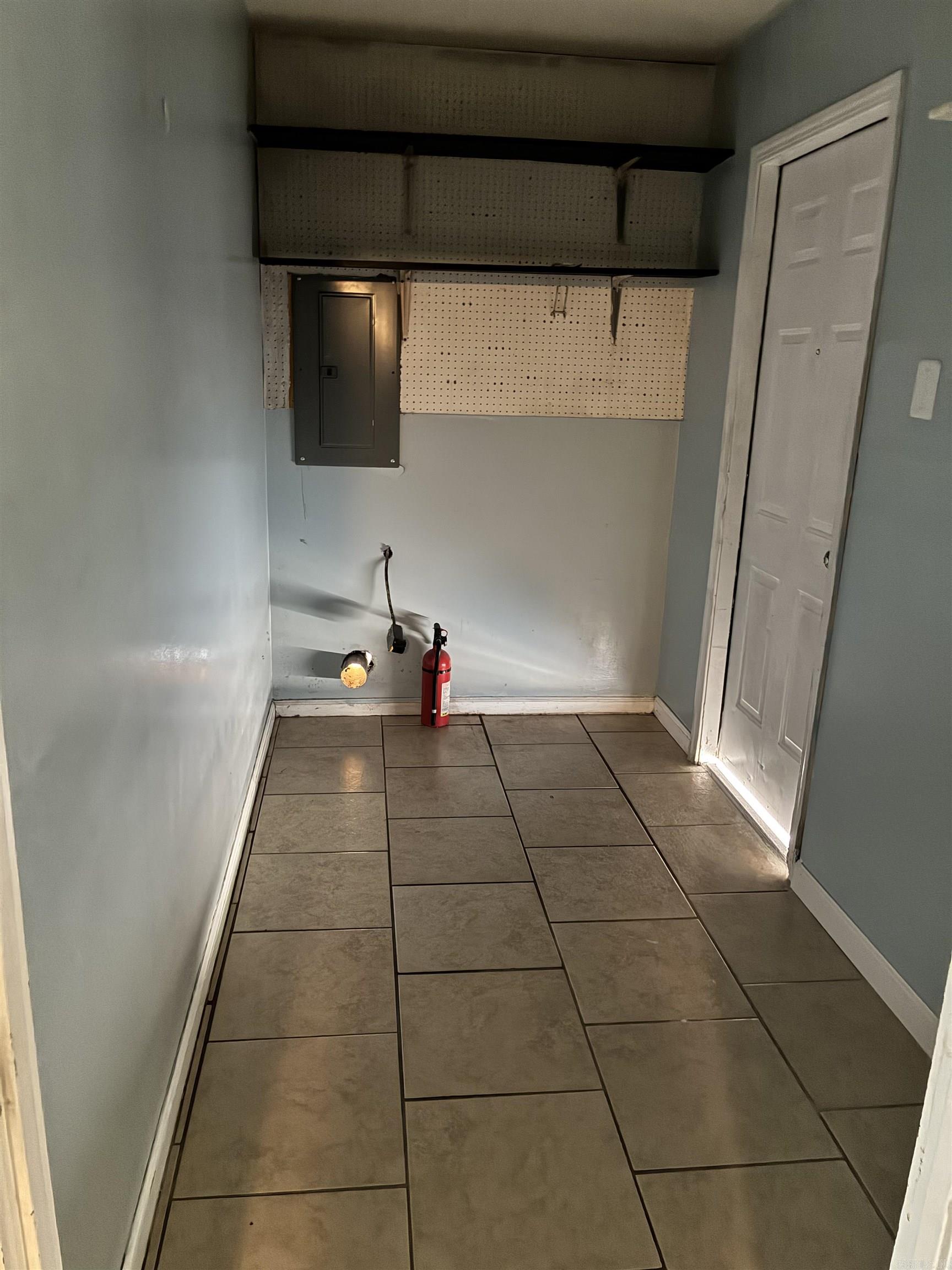 7401 Grace  Little Rock, AR