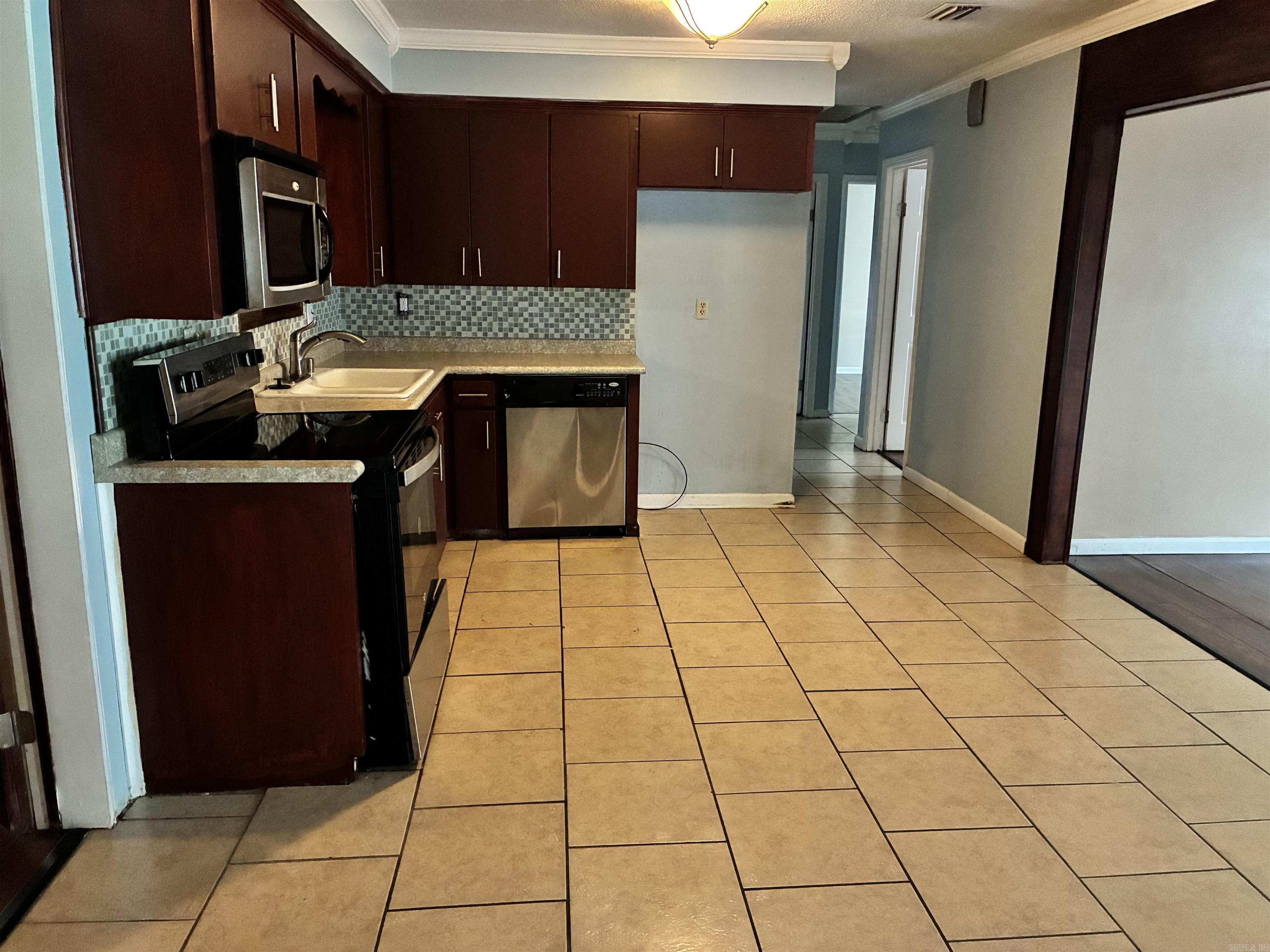 7401 Grace  Little Rock, AR