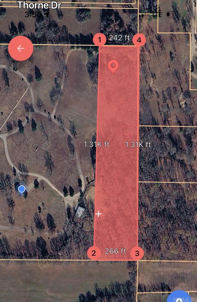 000 Hwy 135  Paragould, AR