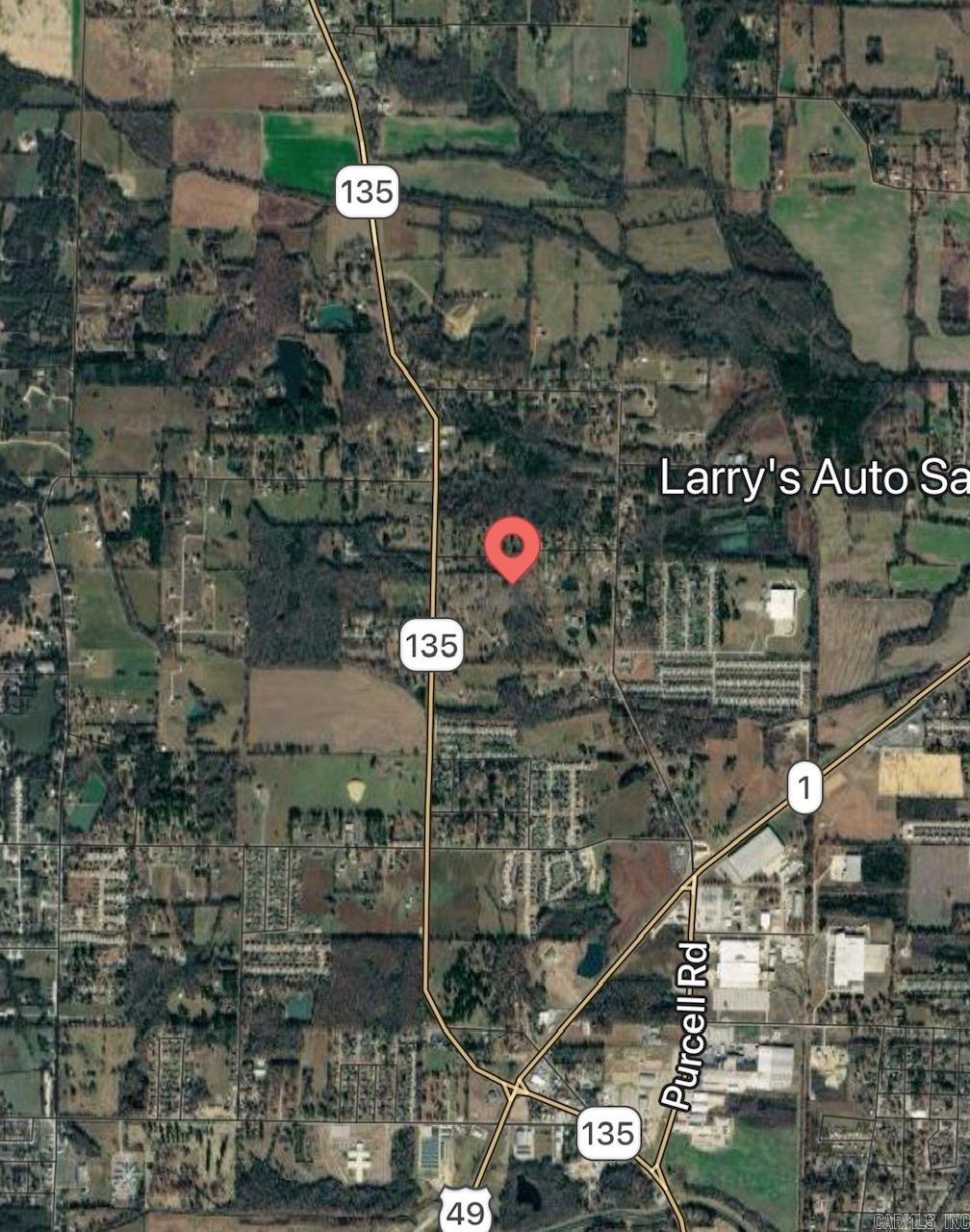 000 Hwy 135  Paragould, AR