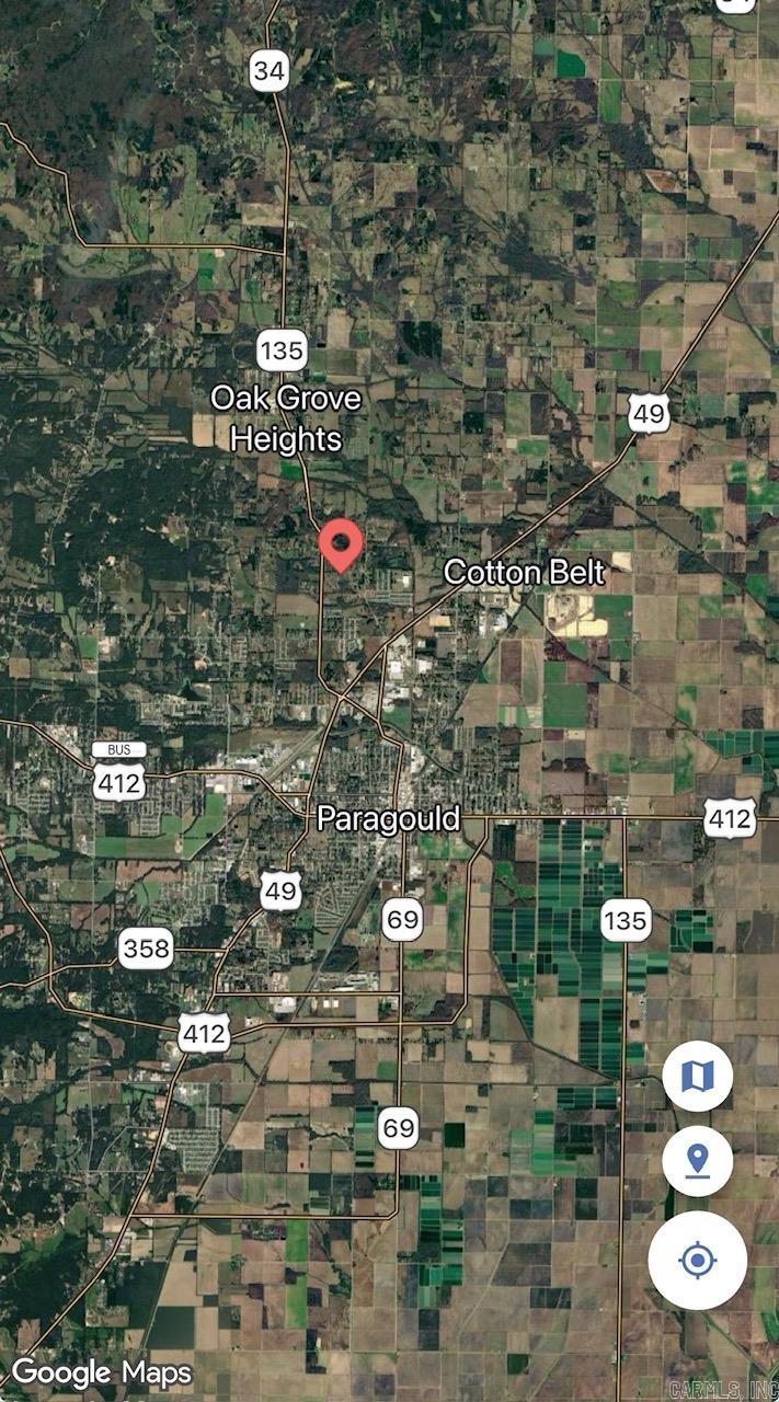 000 Hwy 135  Paragould, AR