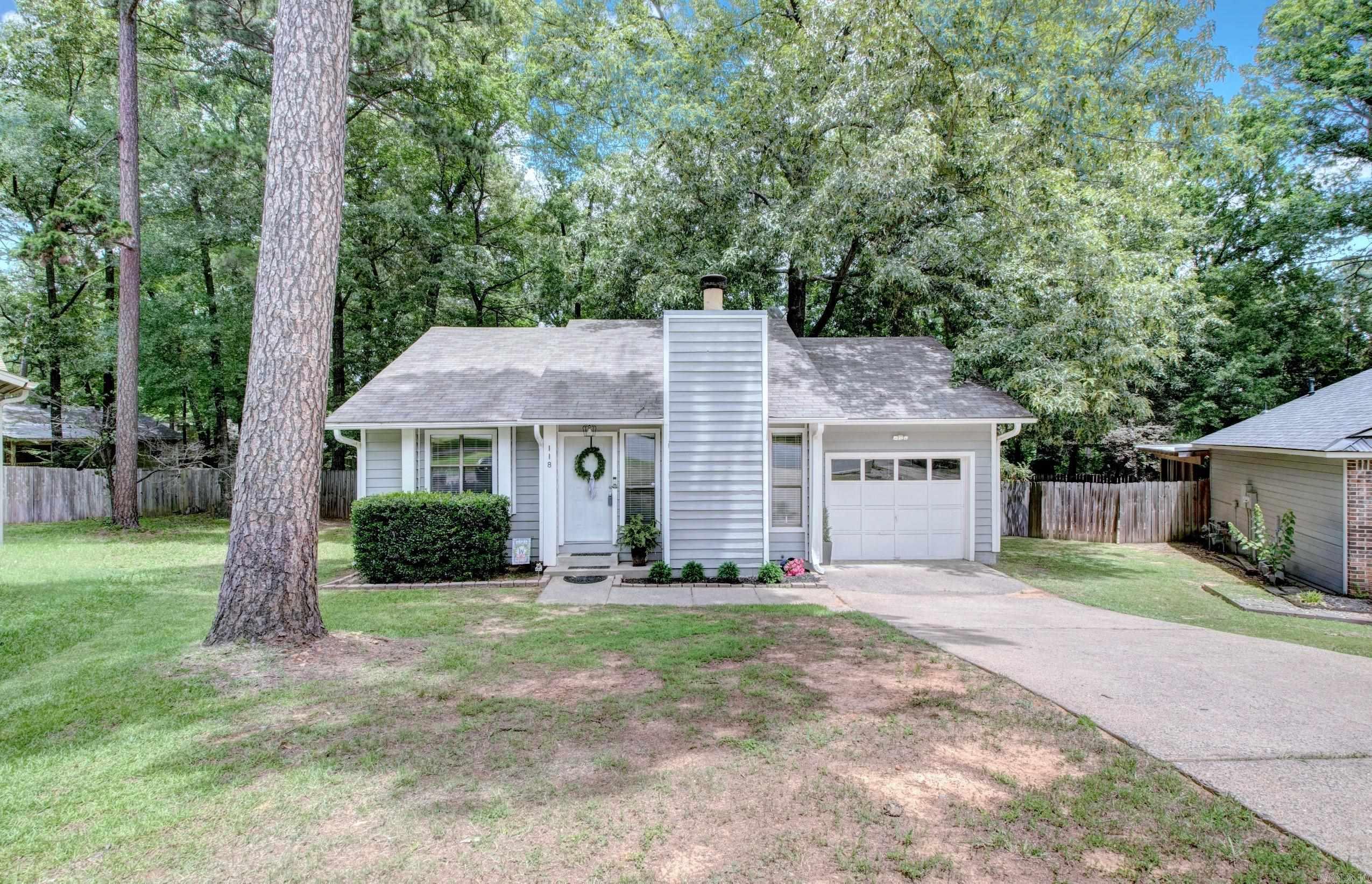 118 Pin Oak  Maumelle, AR