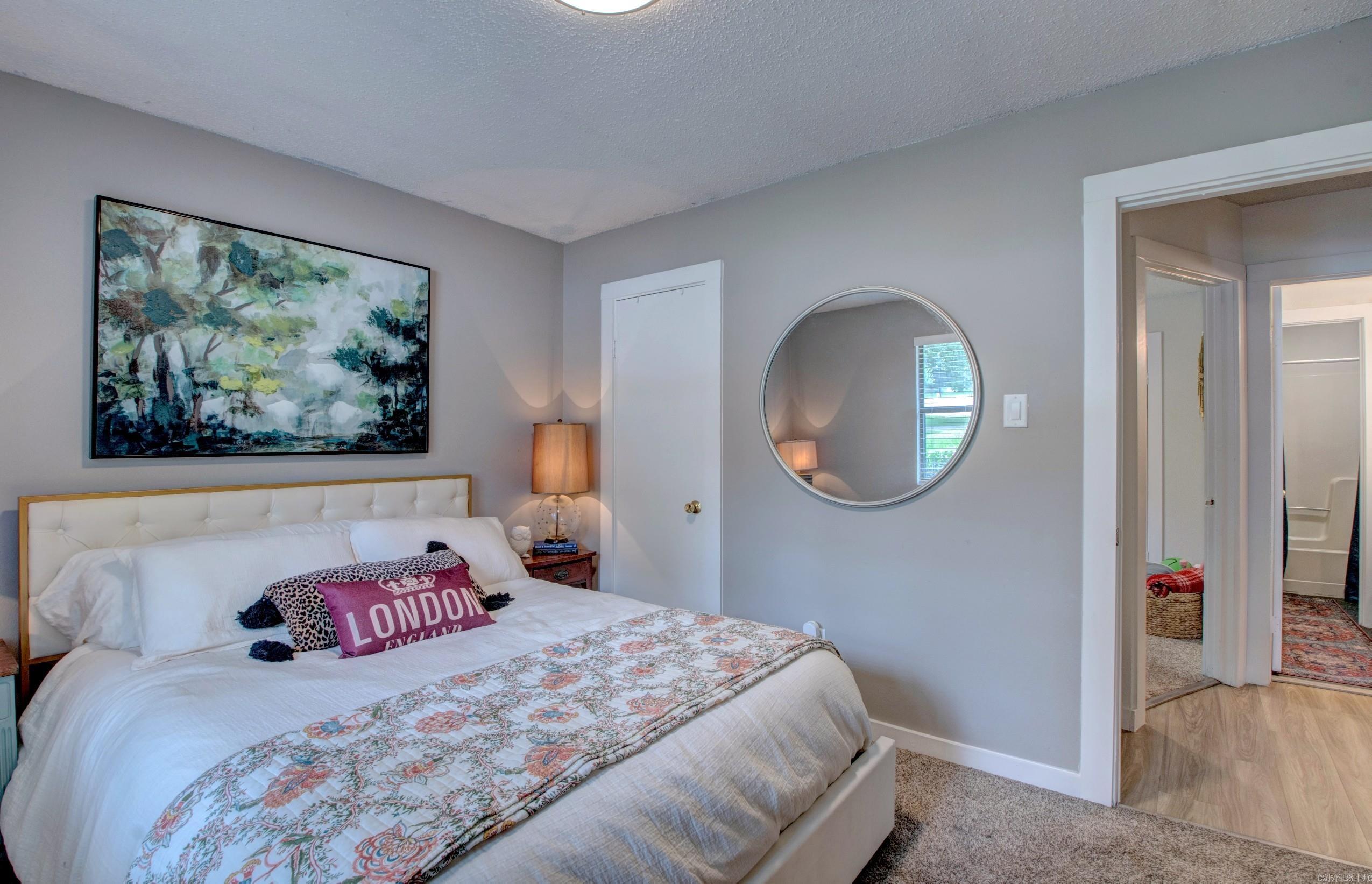 118 Pin Oak  Maumelle, AR
