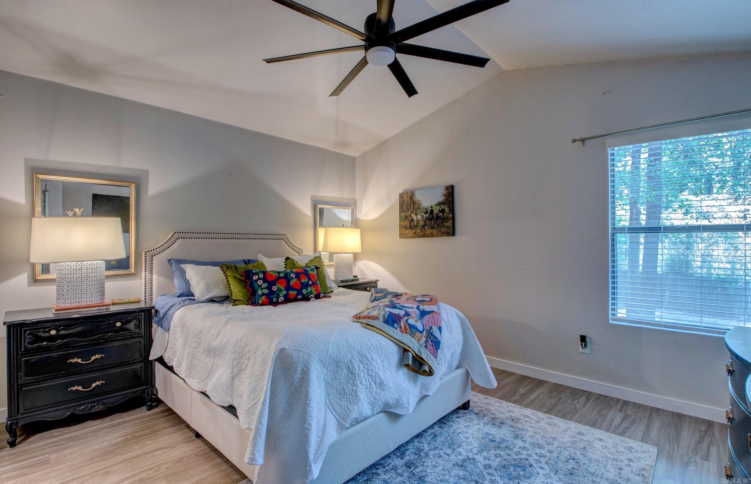 118 Pin Oak  Maumelle, AR