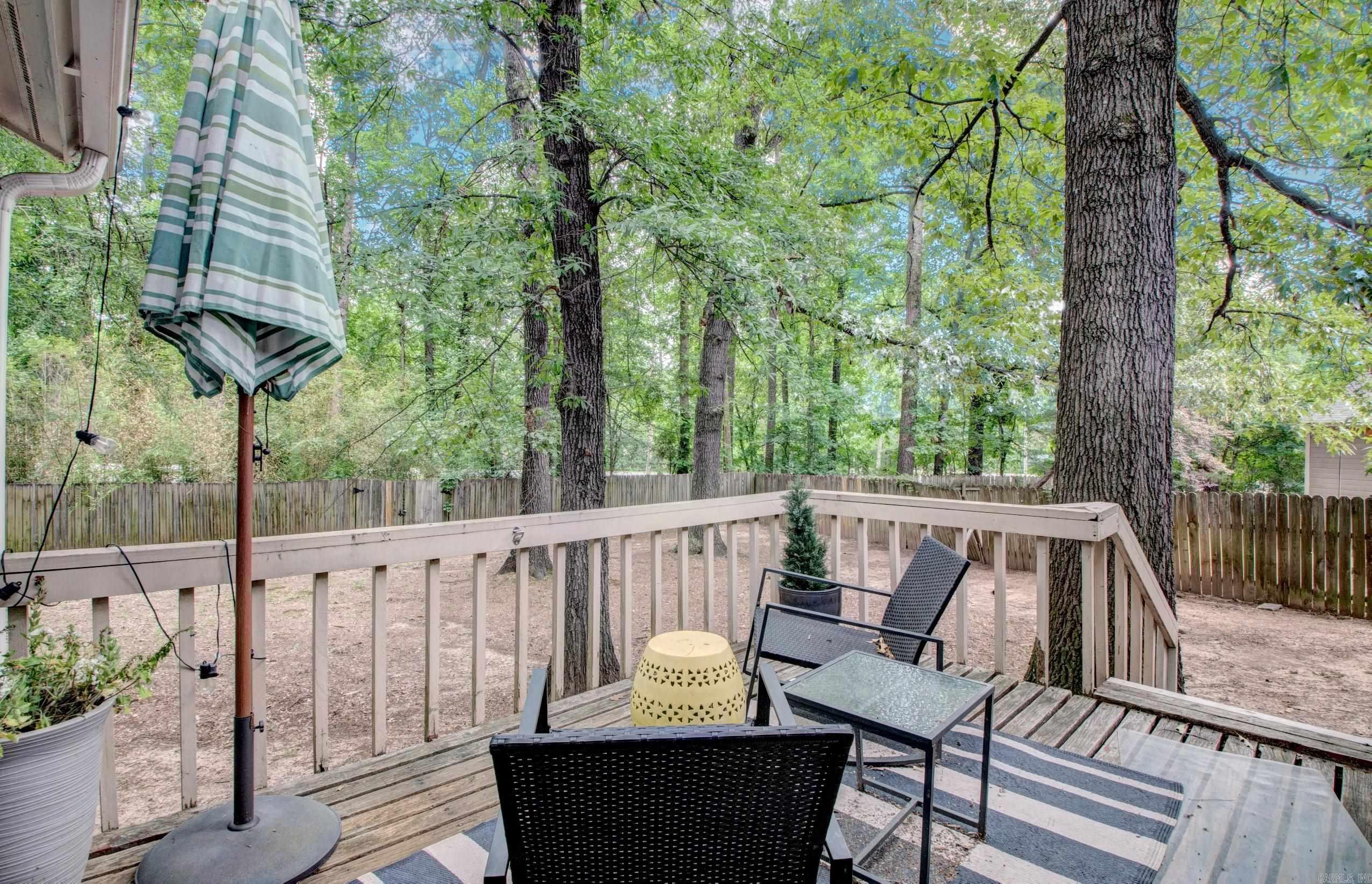 118 Pin Oak  Maumelle, AR