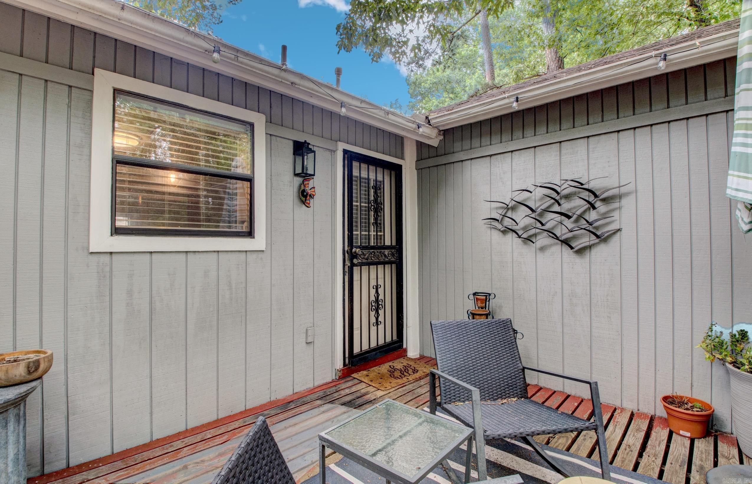 118 Pin Oak  Maumelle, AR