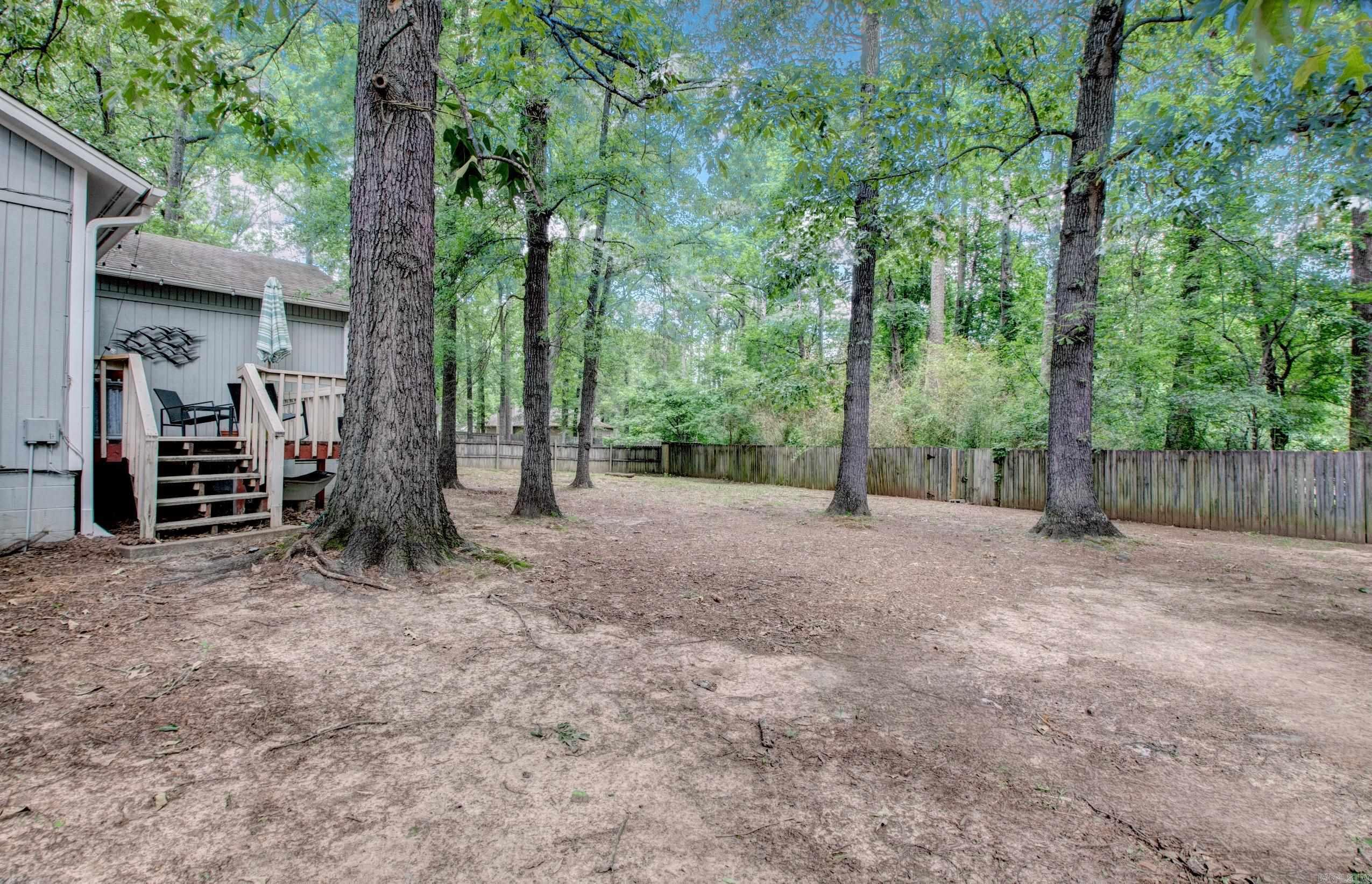 118 Pin Oak  Maumelle, AR