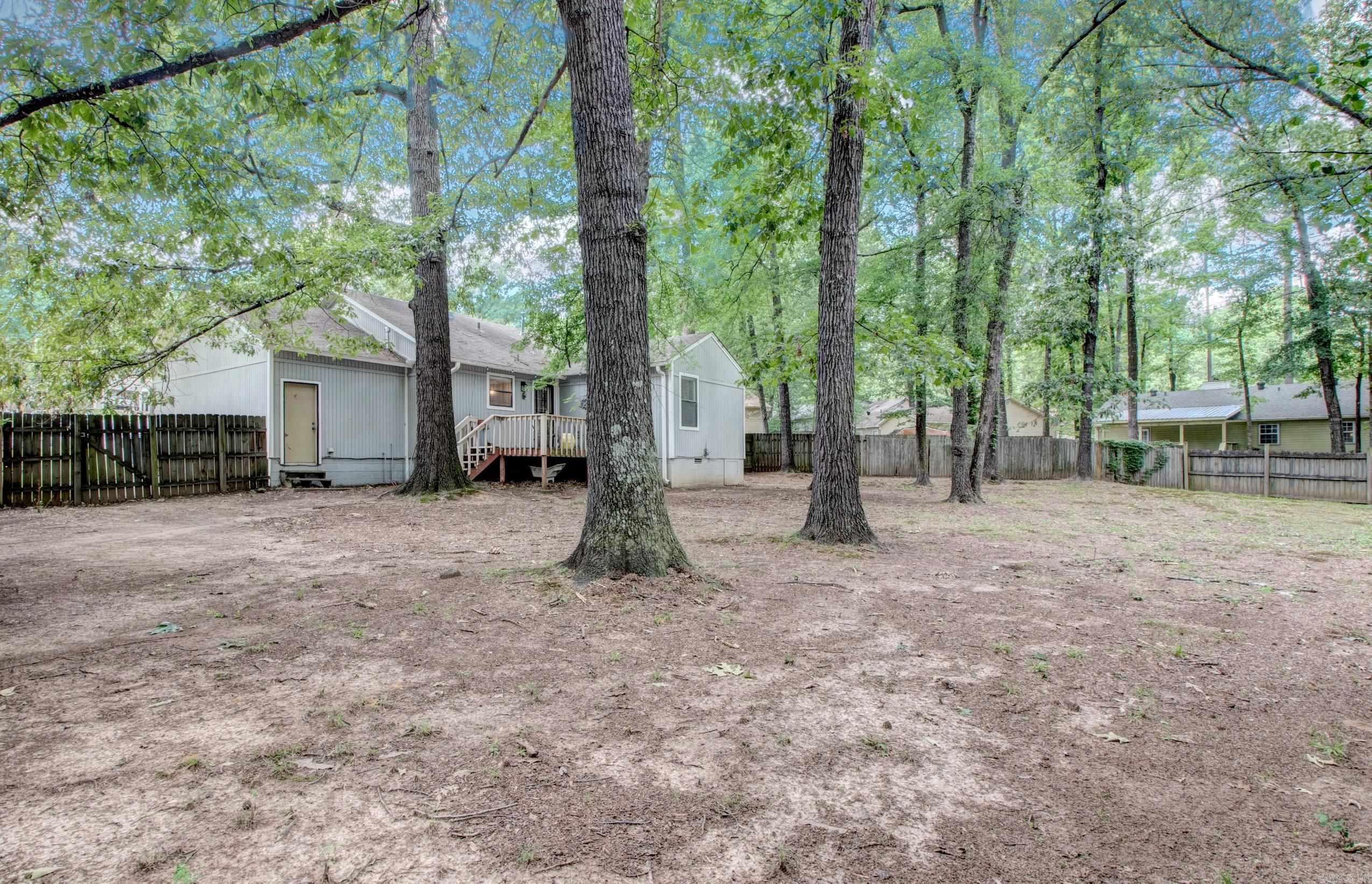 118 Pin Oak  Maumelle, AR