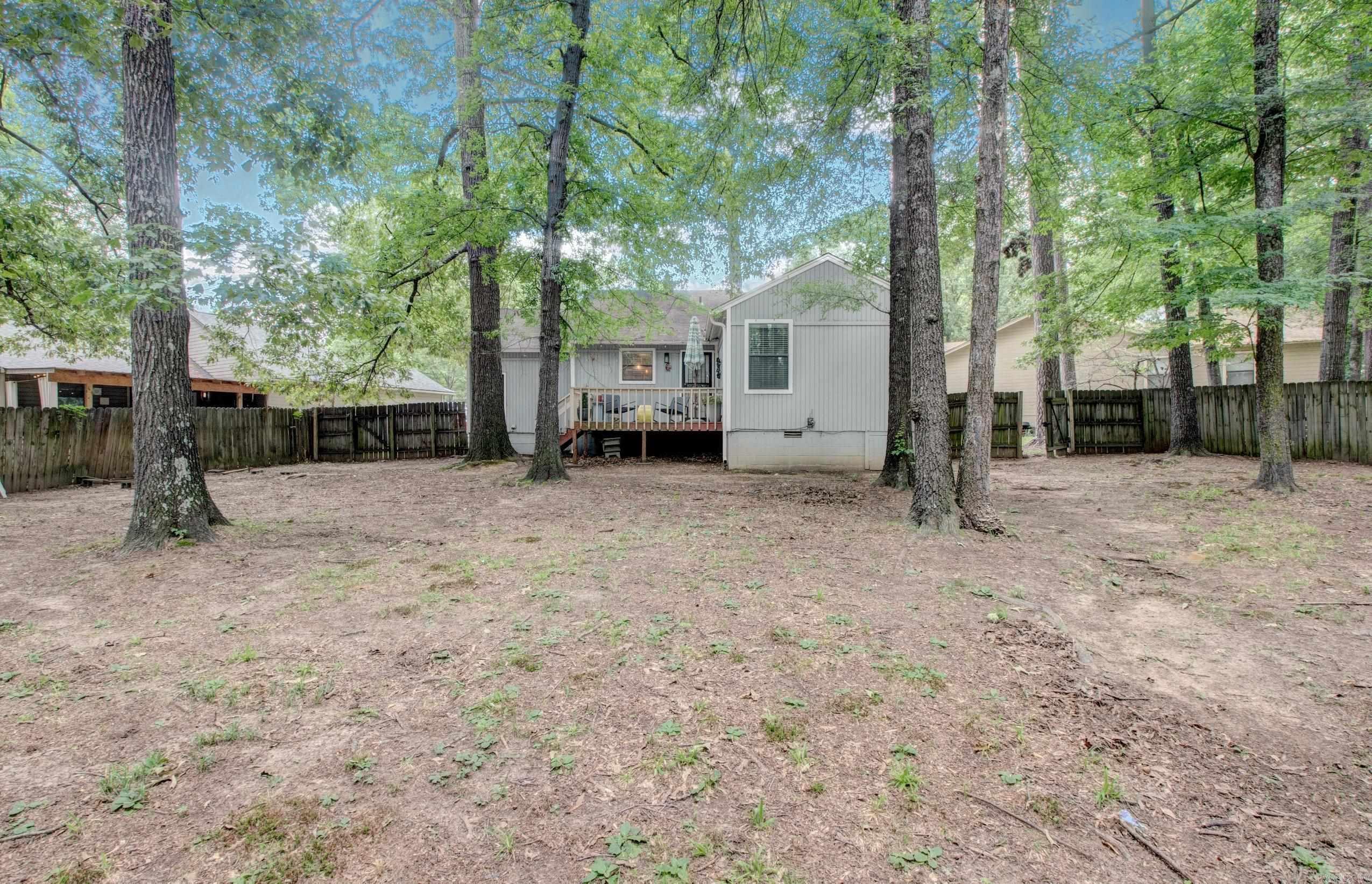 118 Pin Oak  Maumelle, AR