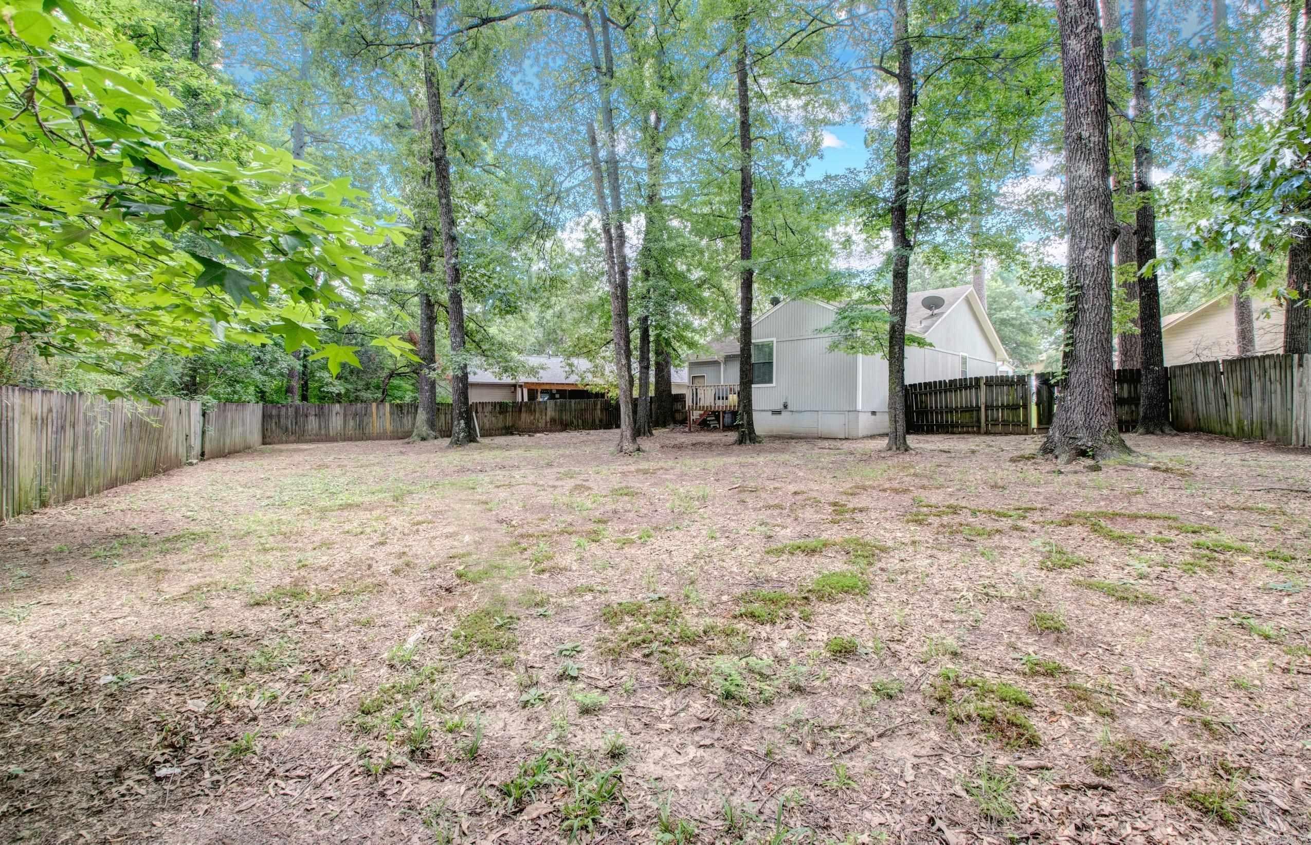 118 Pin Oak  Maumelle, AR