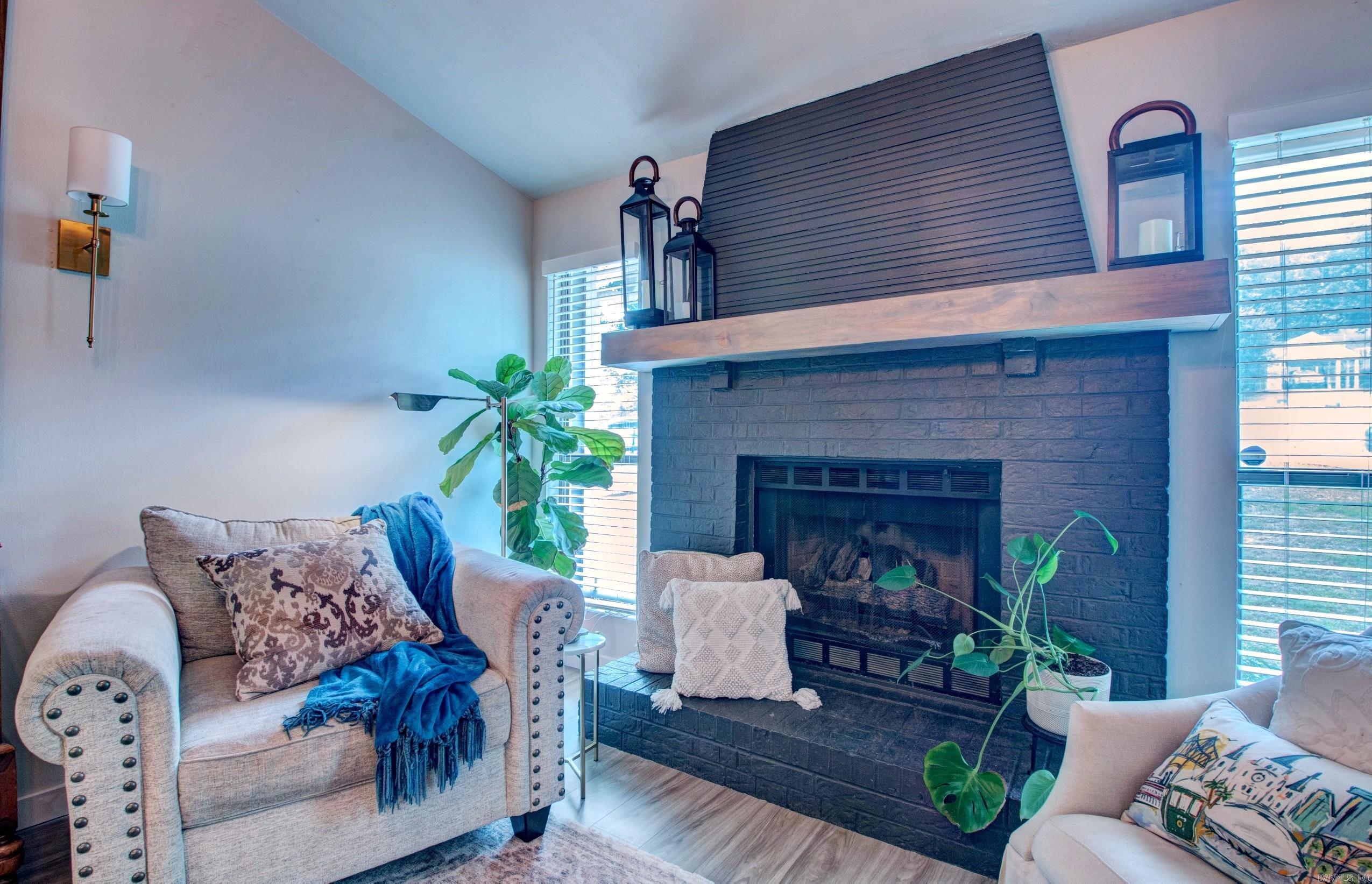 118 Pin Oak  Maumelle, AR