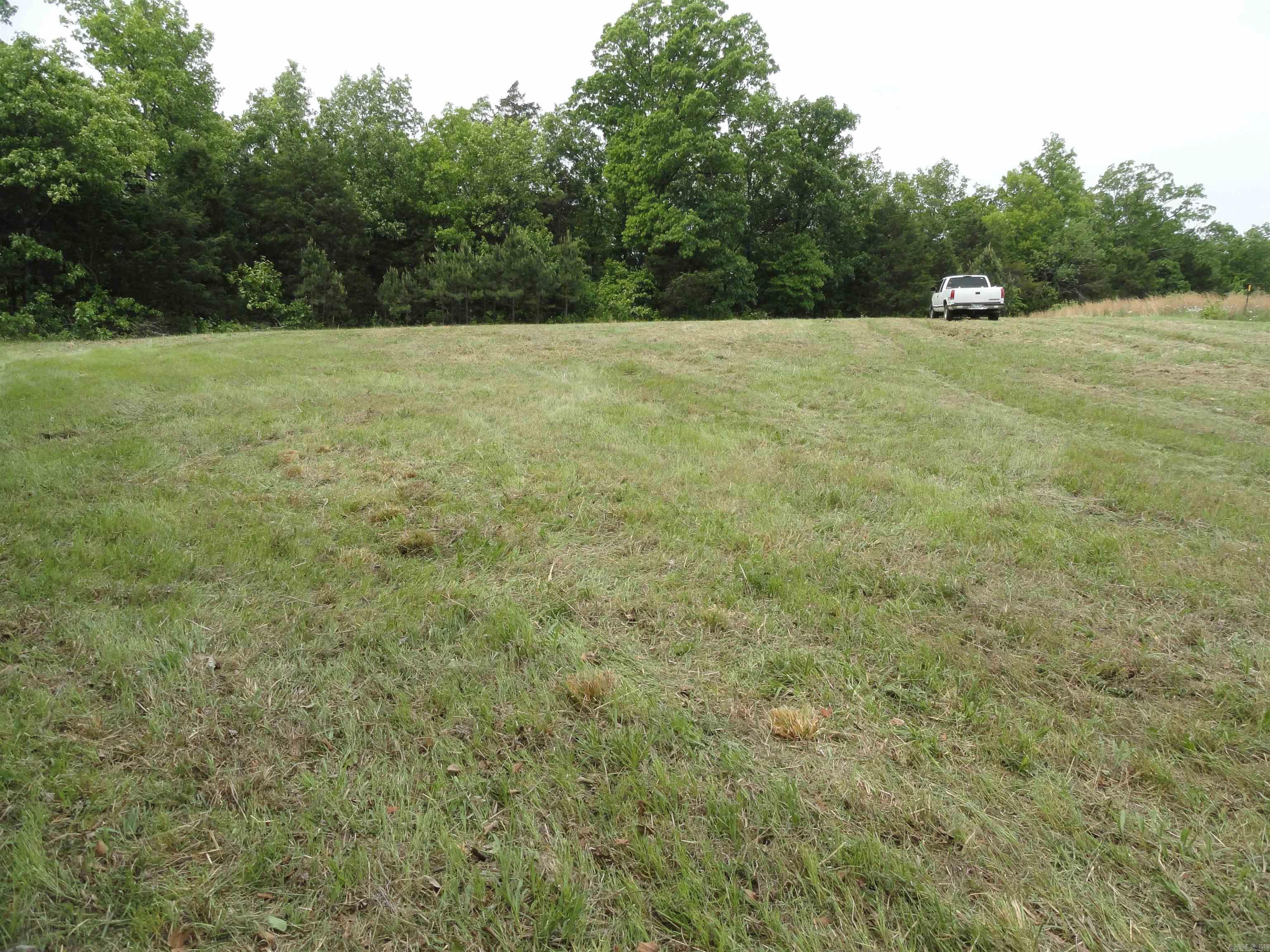 0000 Holly Mtn.  Clinton, AR