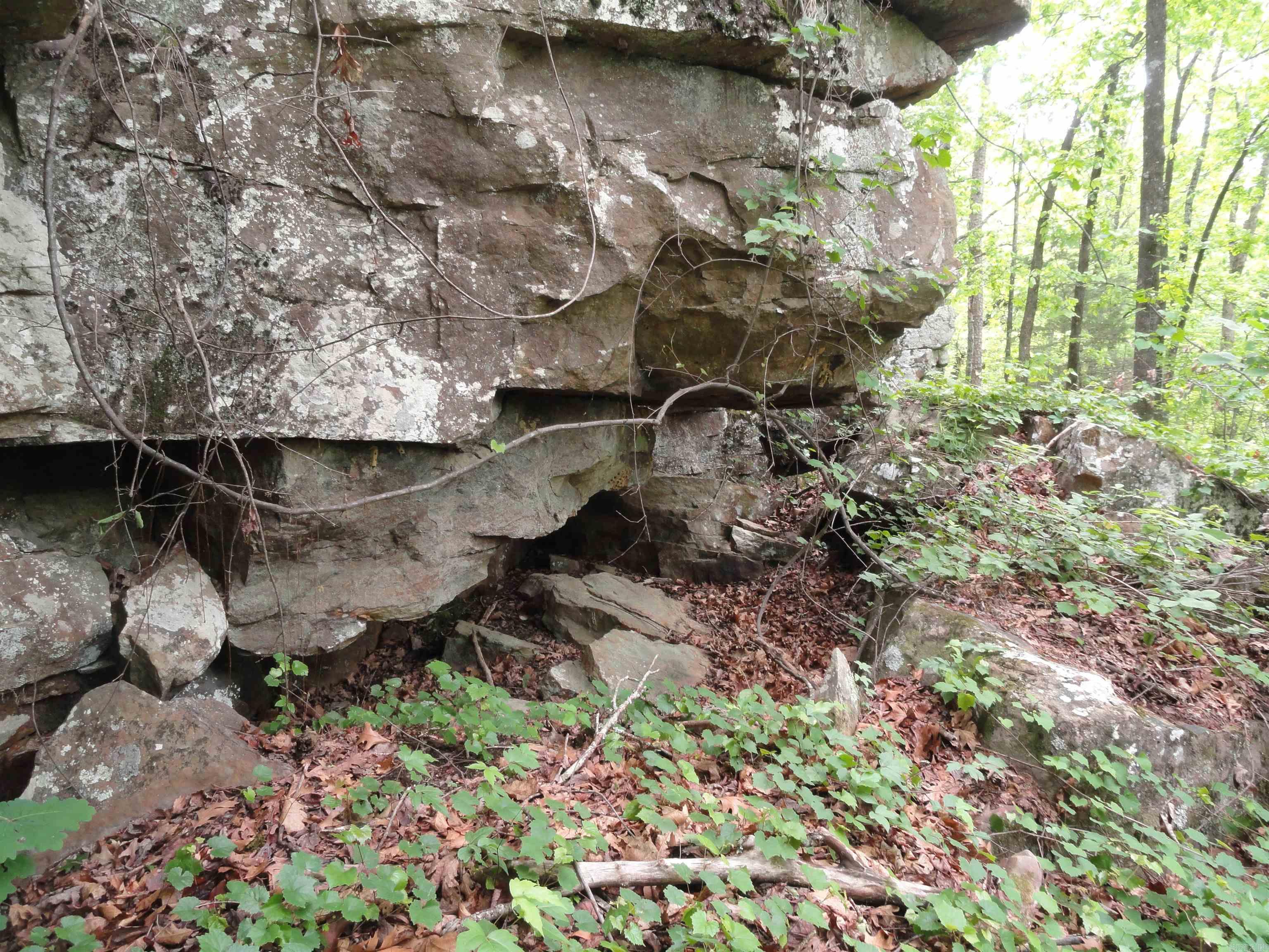 0000 Holly Mtn.  Clinton, AR