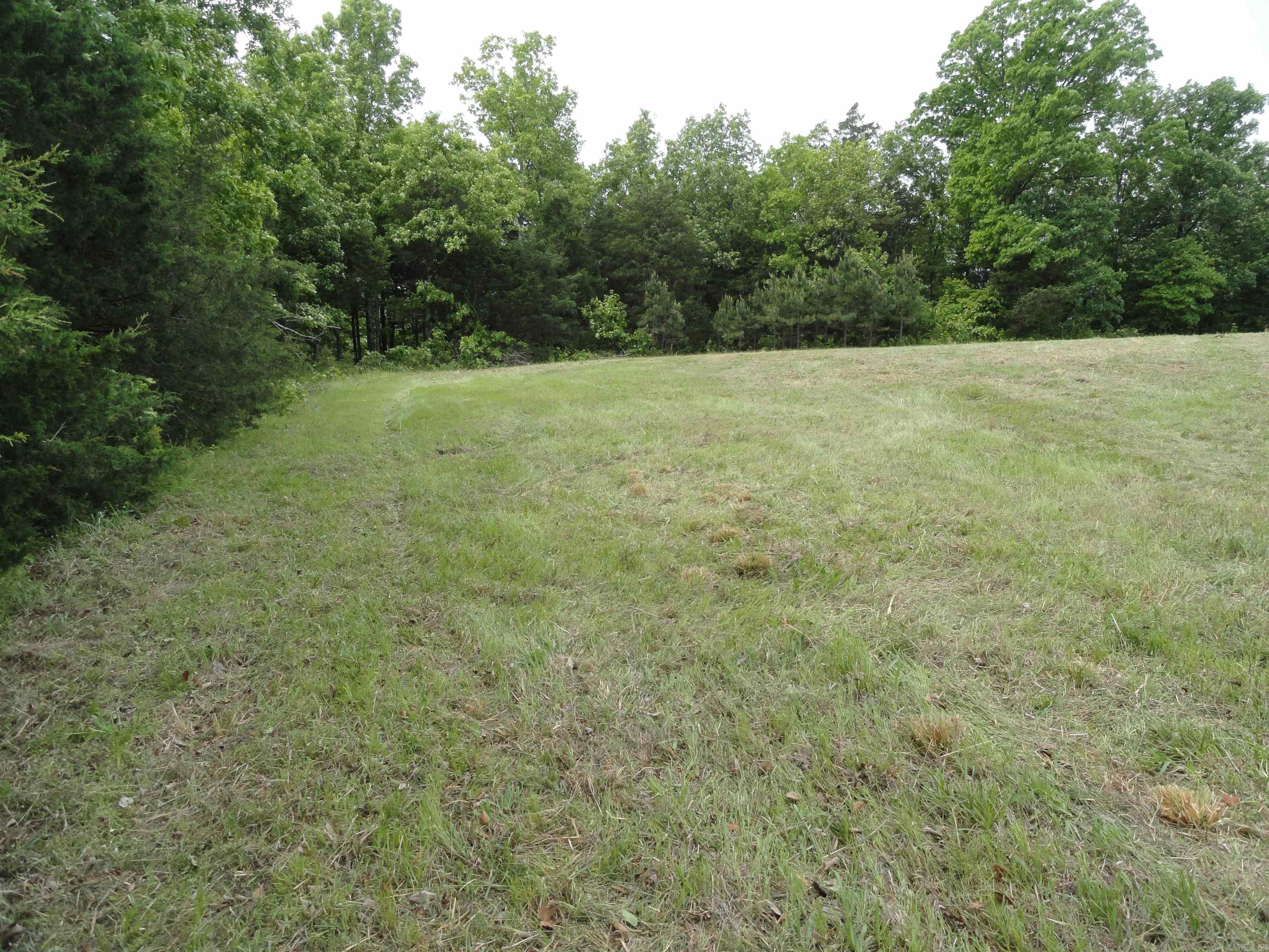 0000 Holly Mtn.  Clinton, AR