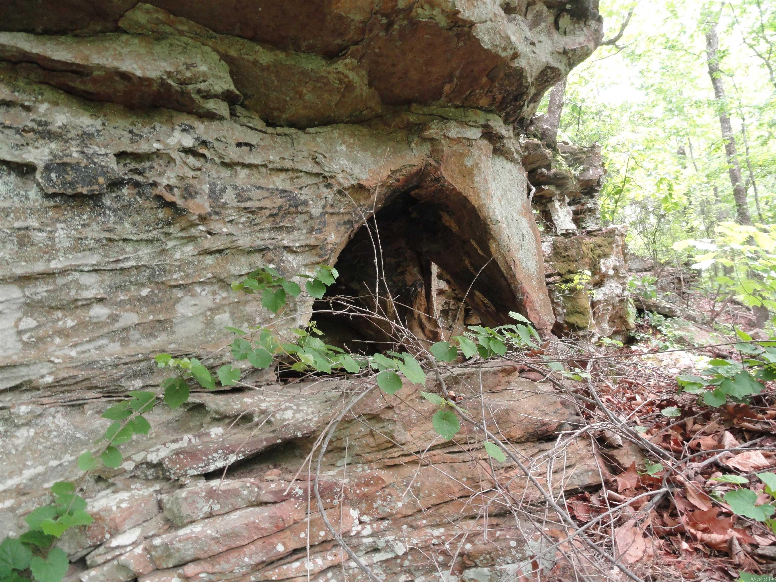 0000 Holly Mtn.  Clinton, AR