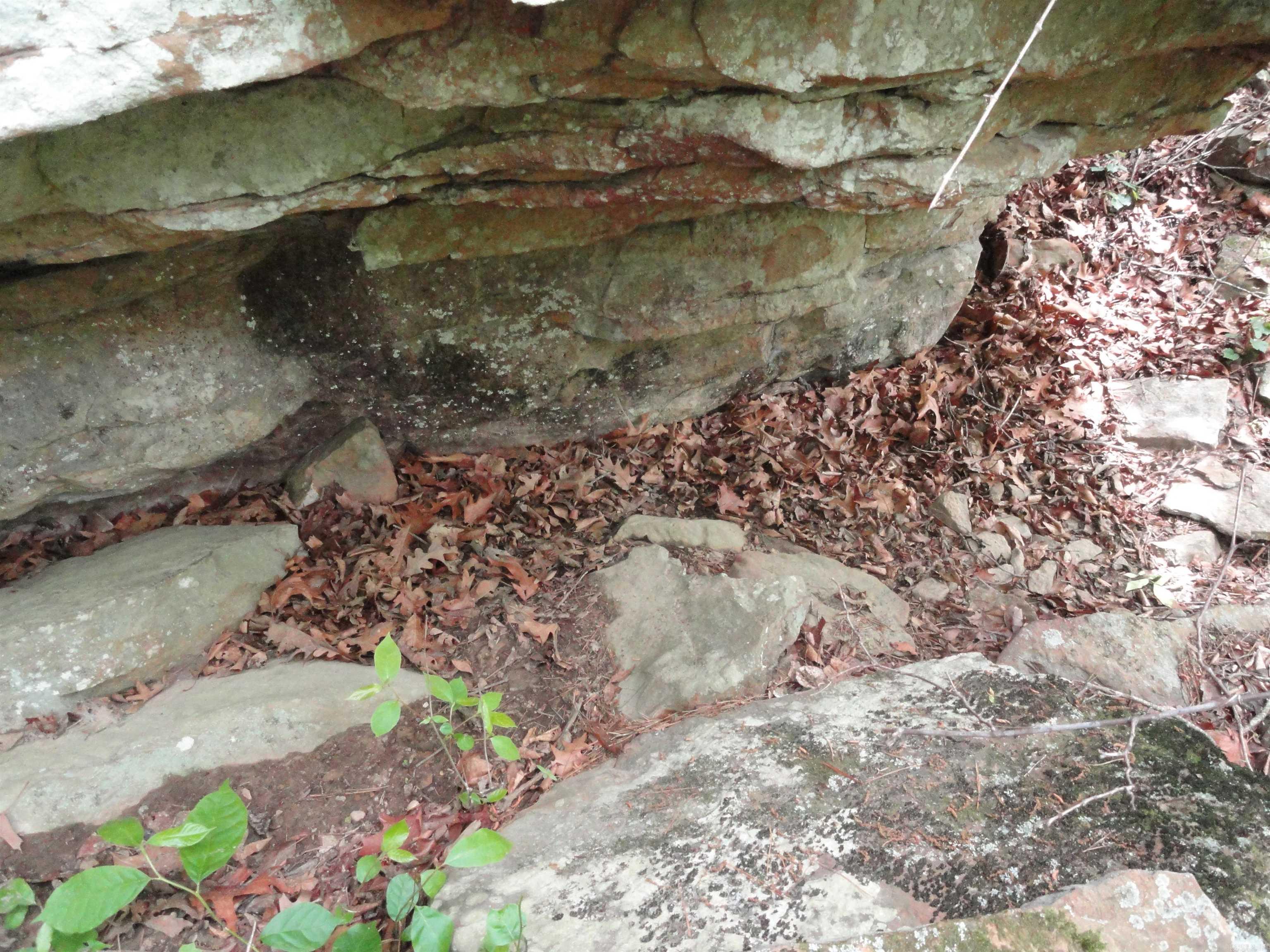 0000 Holly Mtn.  Clinton, AR