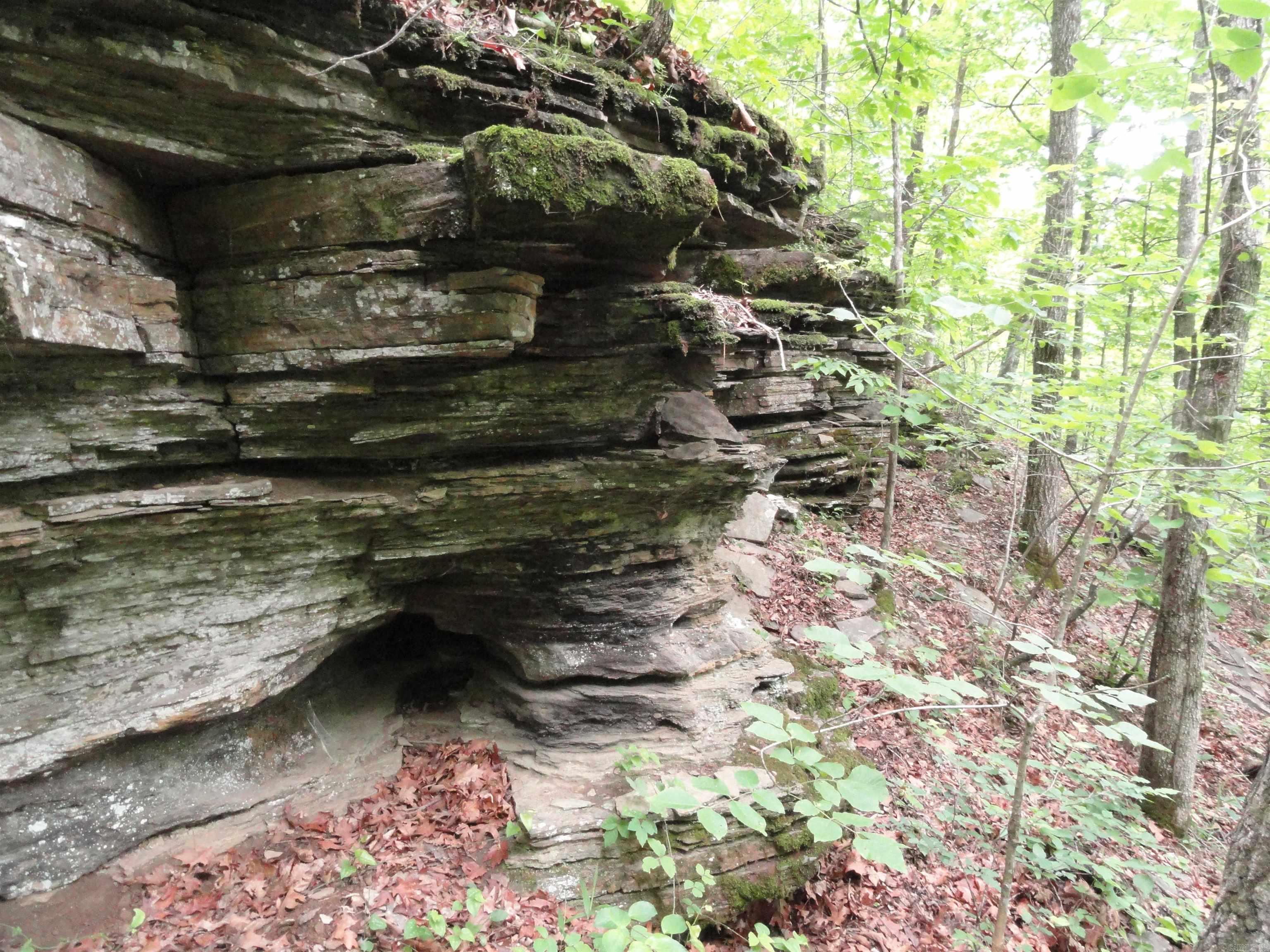0000 Holly Mtn.  Clinton, AR