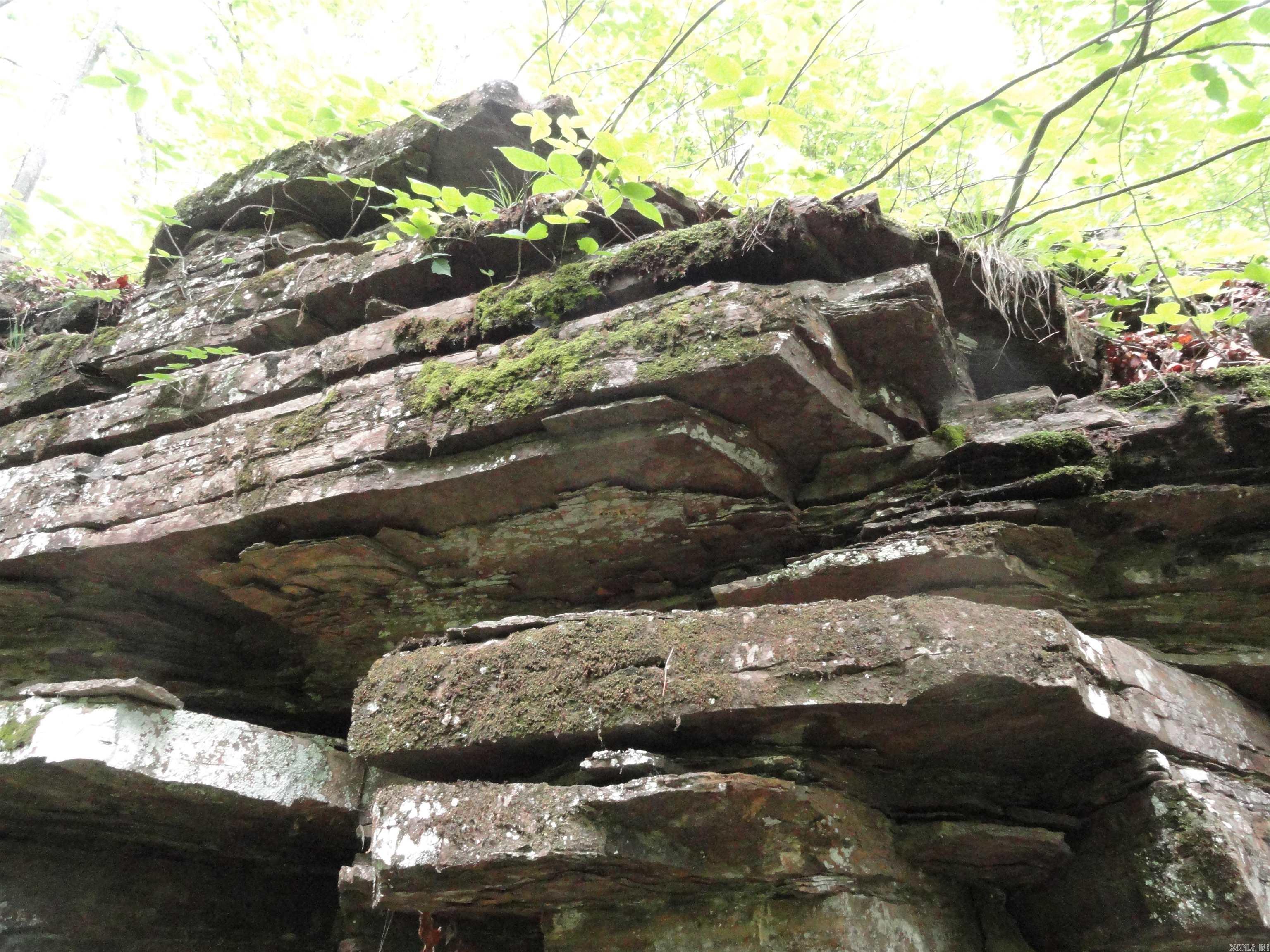 0000 Holly Mtn.  Clinton, AR