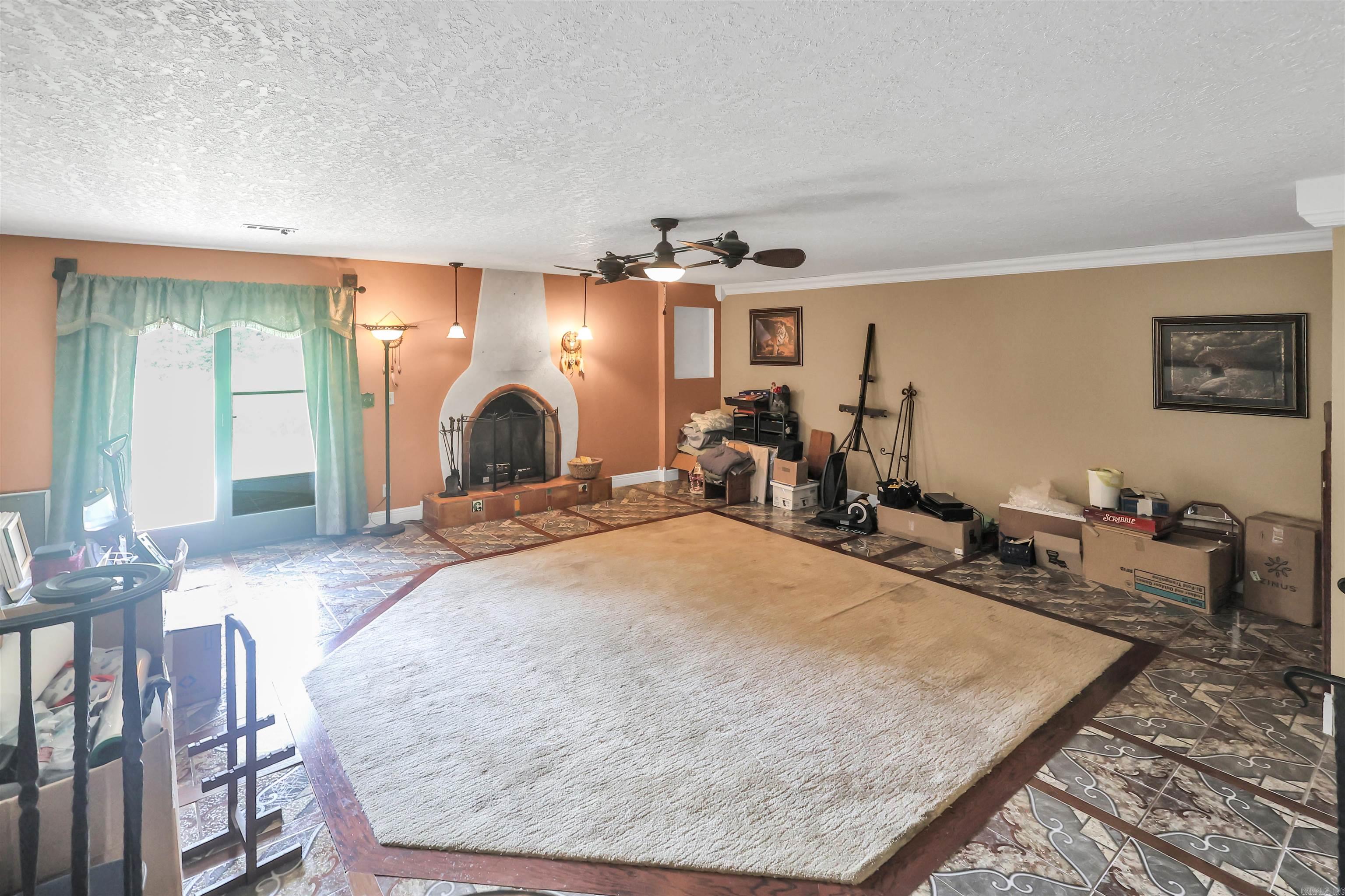 59 Mt Joy  Kirby, AR