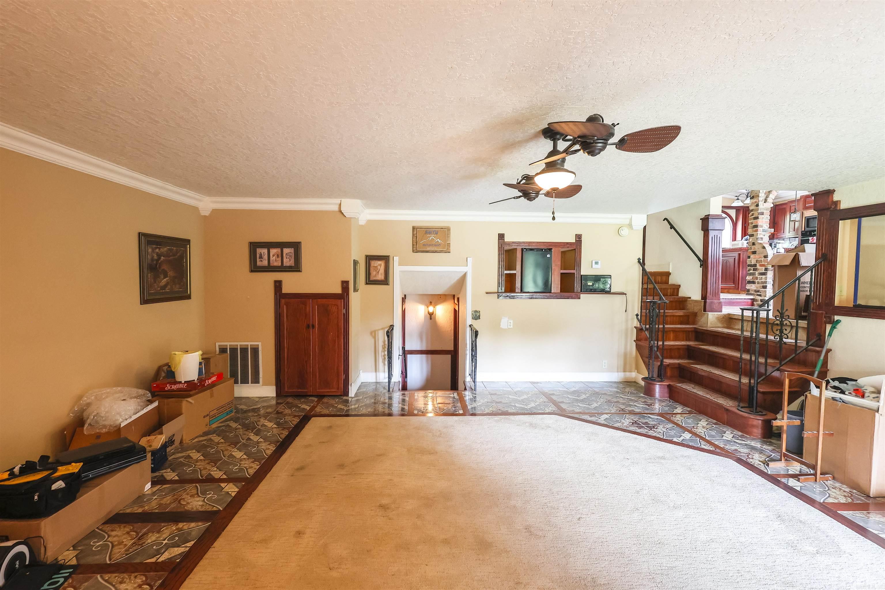 59 Mt Joy  Kirby, AR