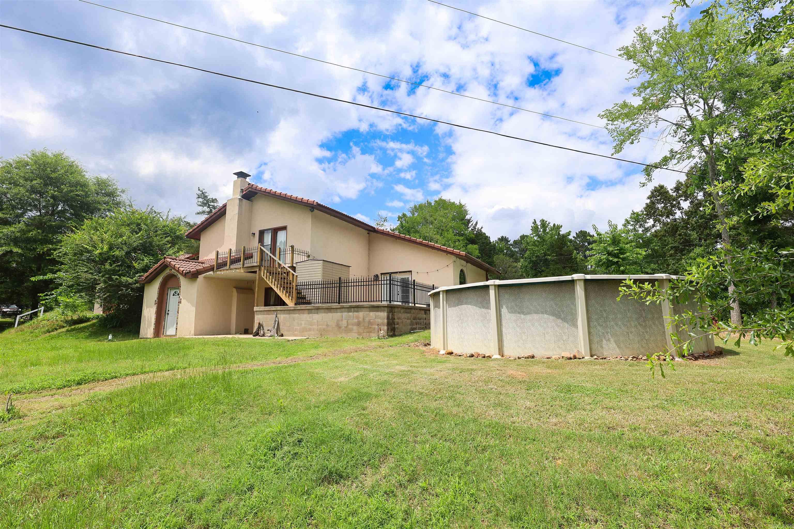 59 Mt Joy  Kirby, AR