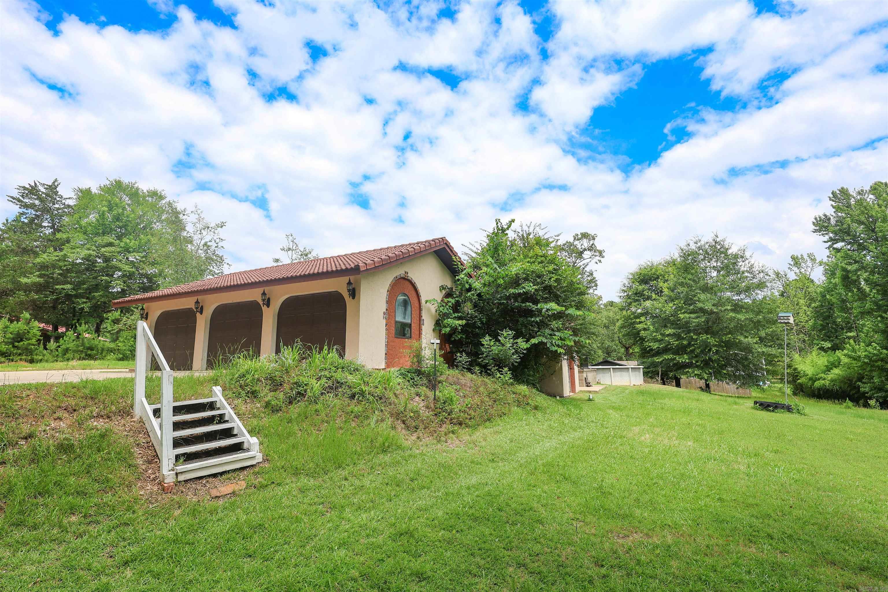59 Mt Joy  Kirby, AR