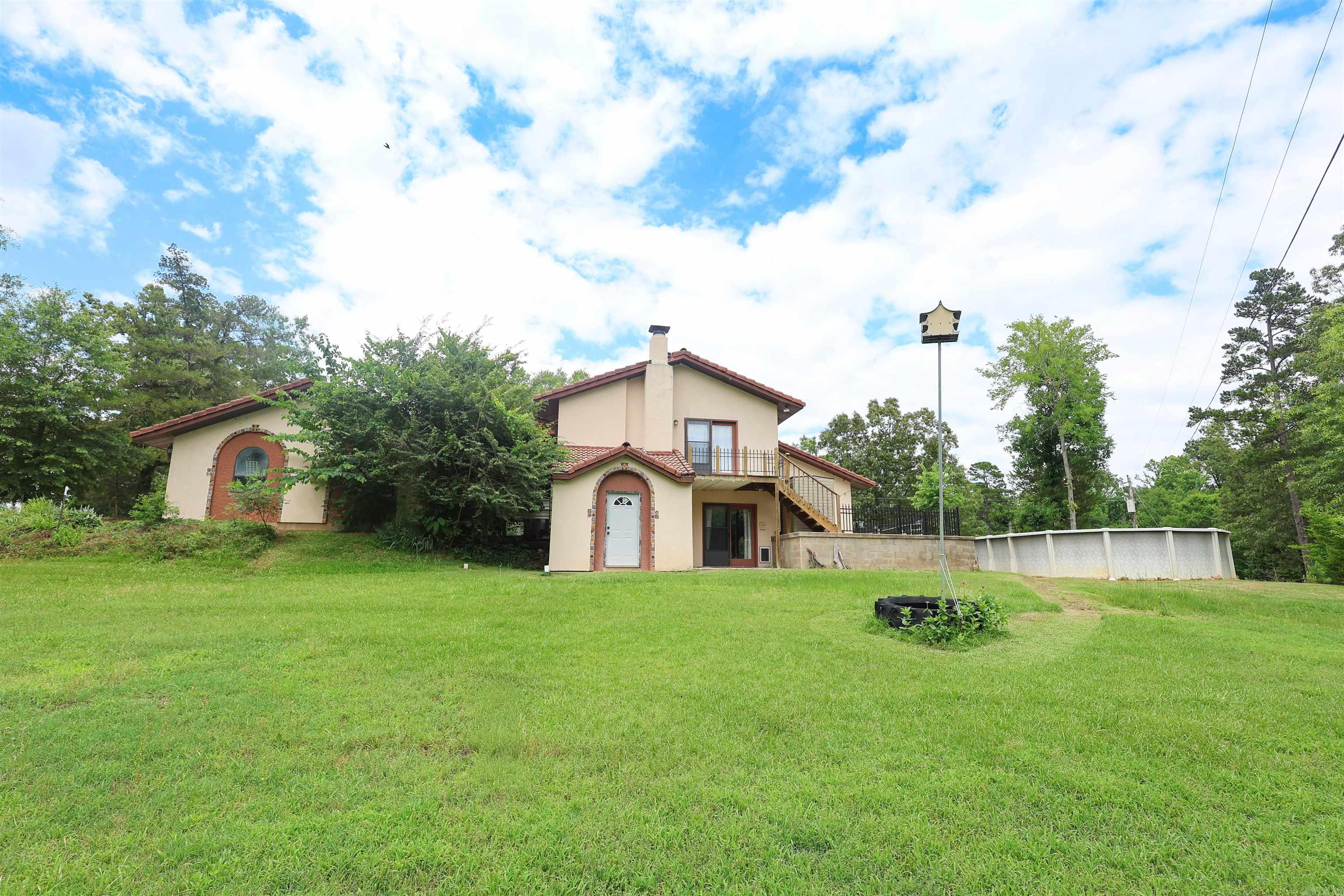 59 Mt Joy  Kirby, AR