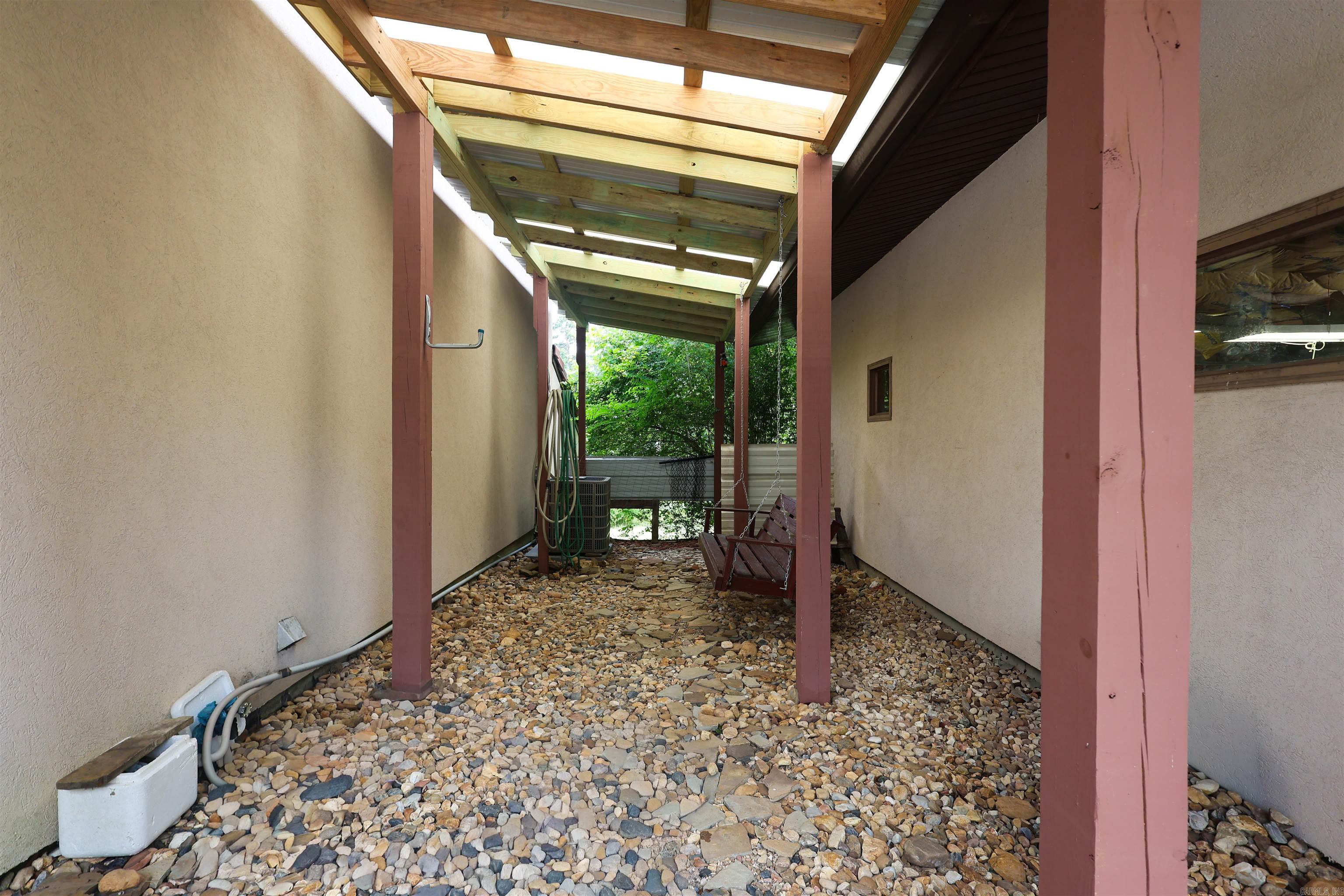 59 Mt Joy  Kirby, AR